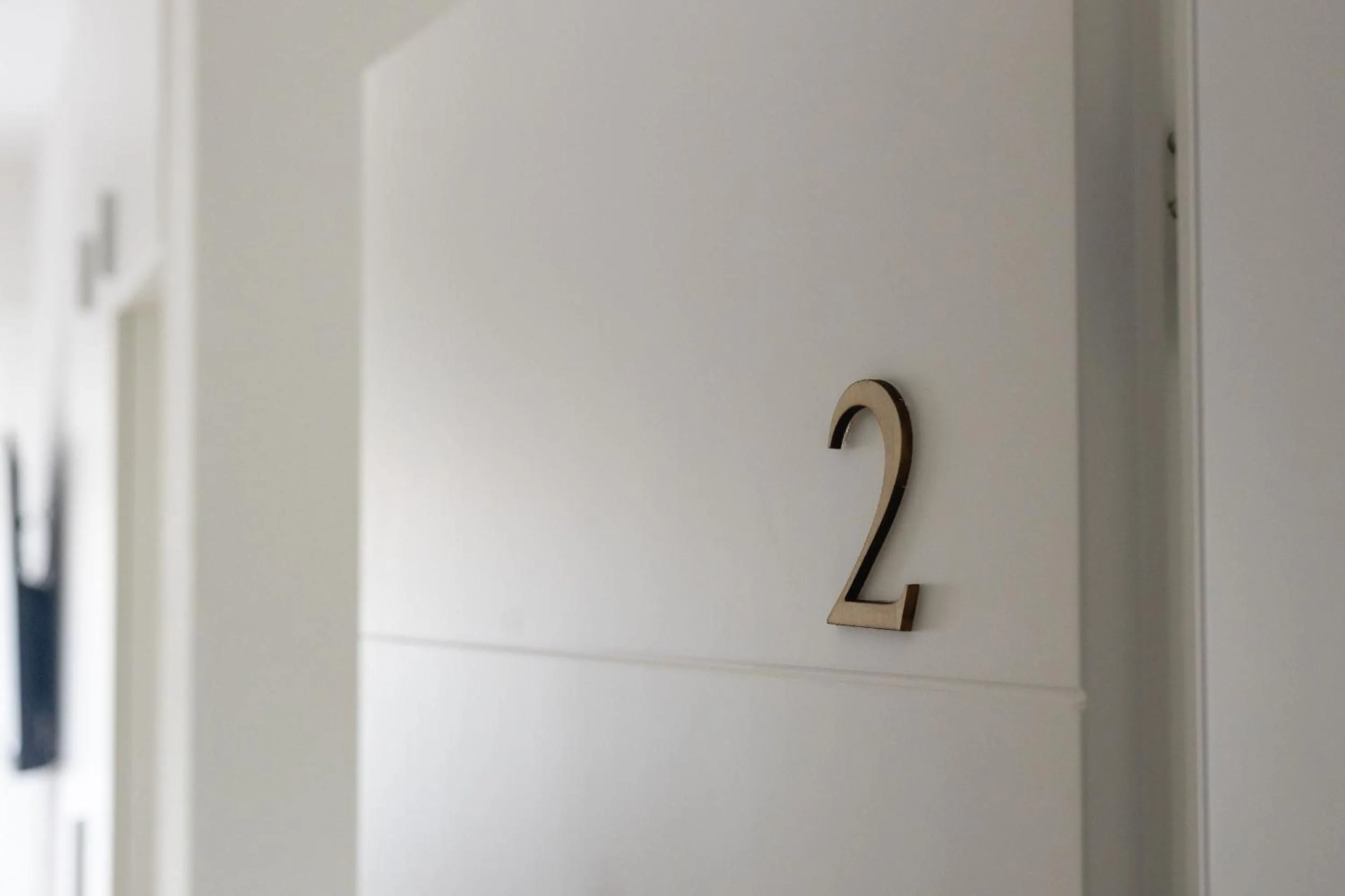 Apartment with Balcony - single occupancy in Rooms & Apartment Perak