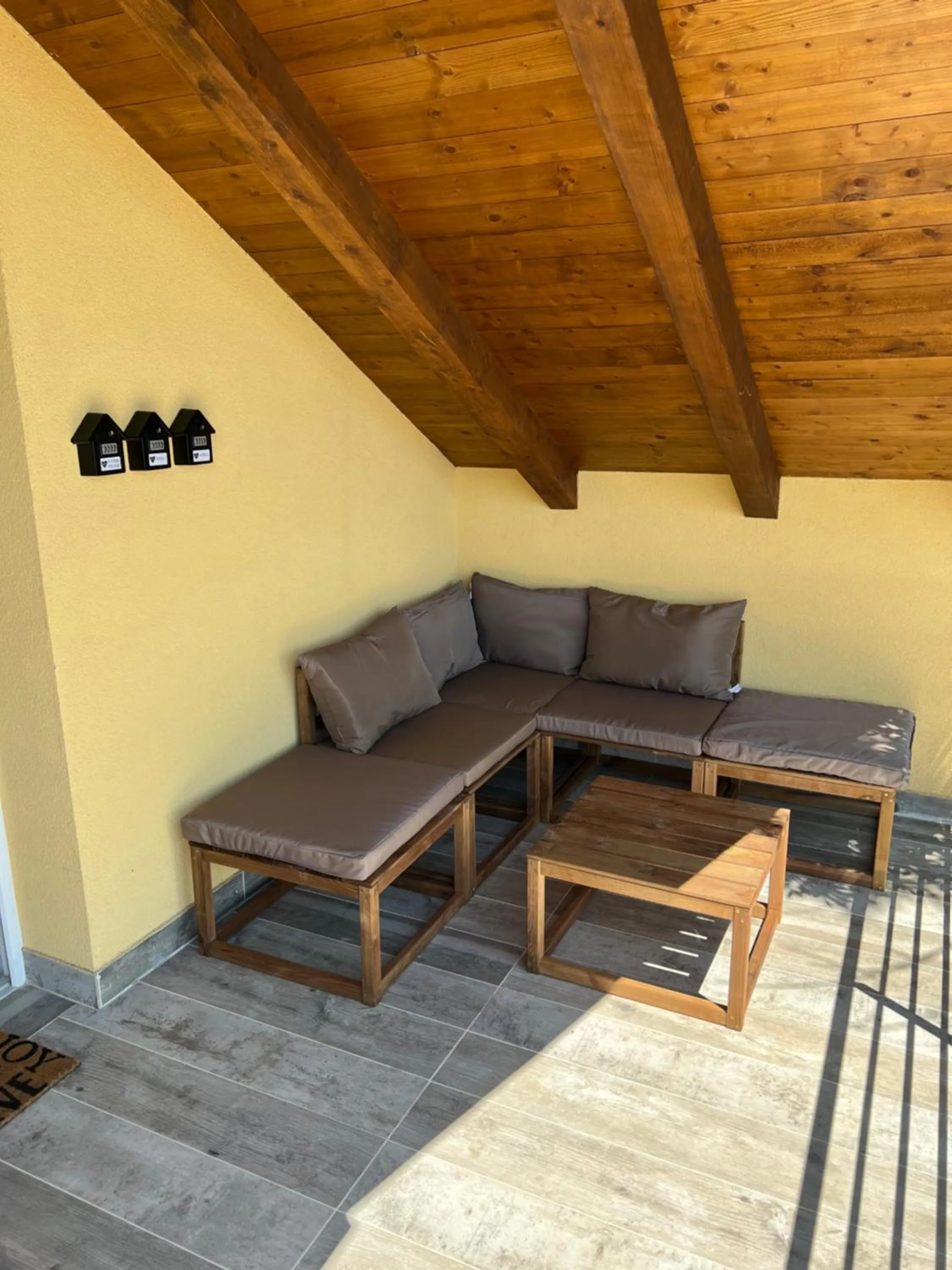 Rooms & Apartment Perak