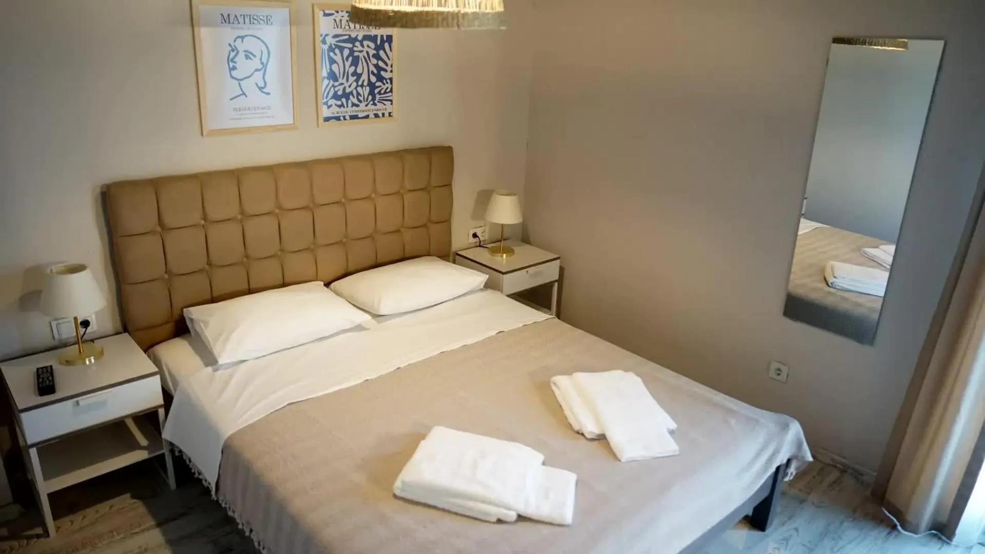 Massage in La Luna Reisdere