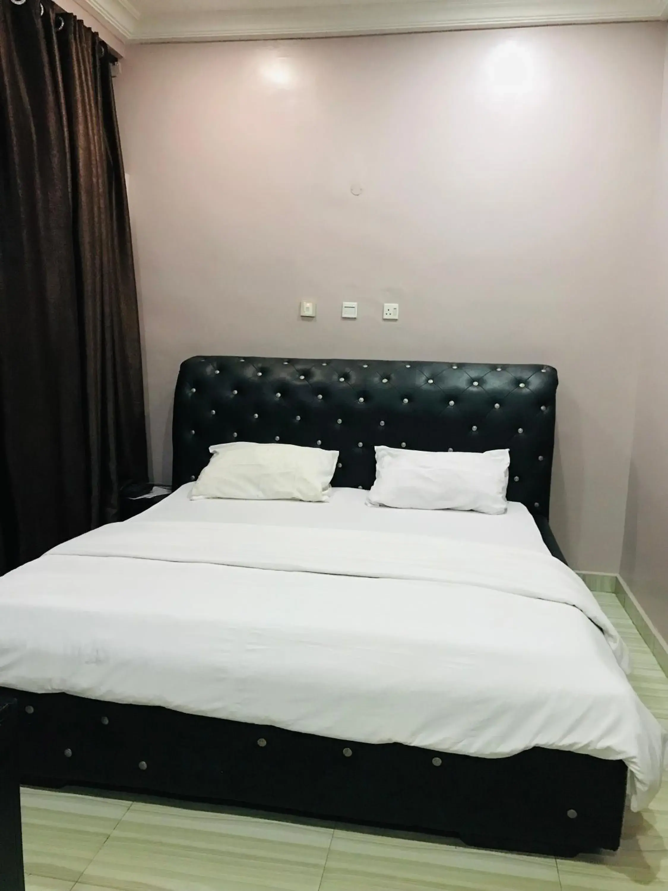 Bed in T Golden Villa Bed in T Golden Villa