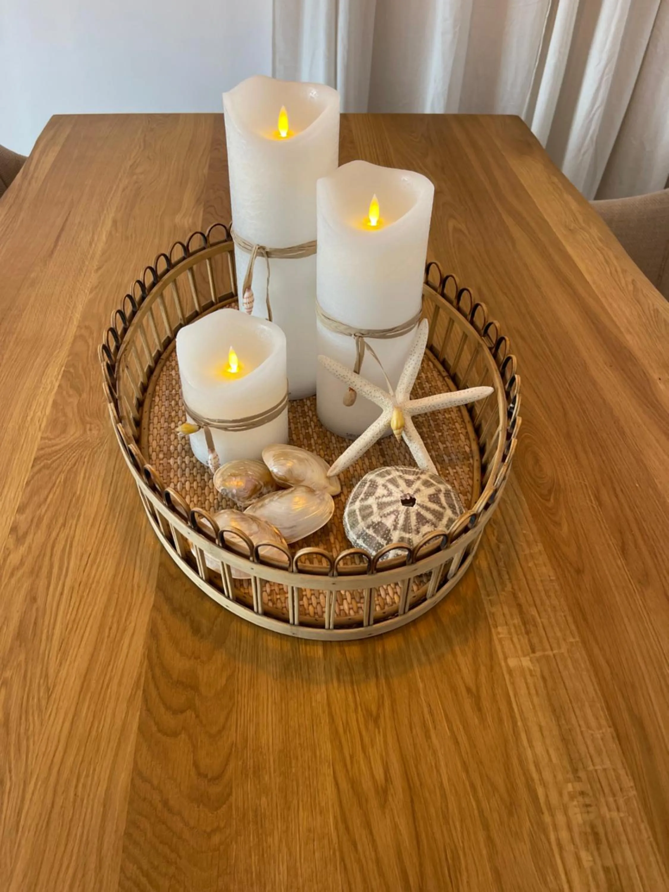 Arena, exquisito apartamento con aire acondicionado en la playa