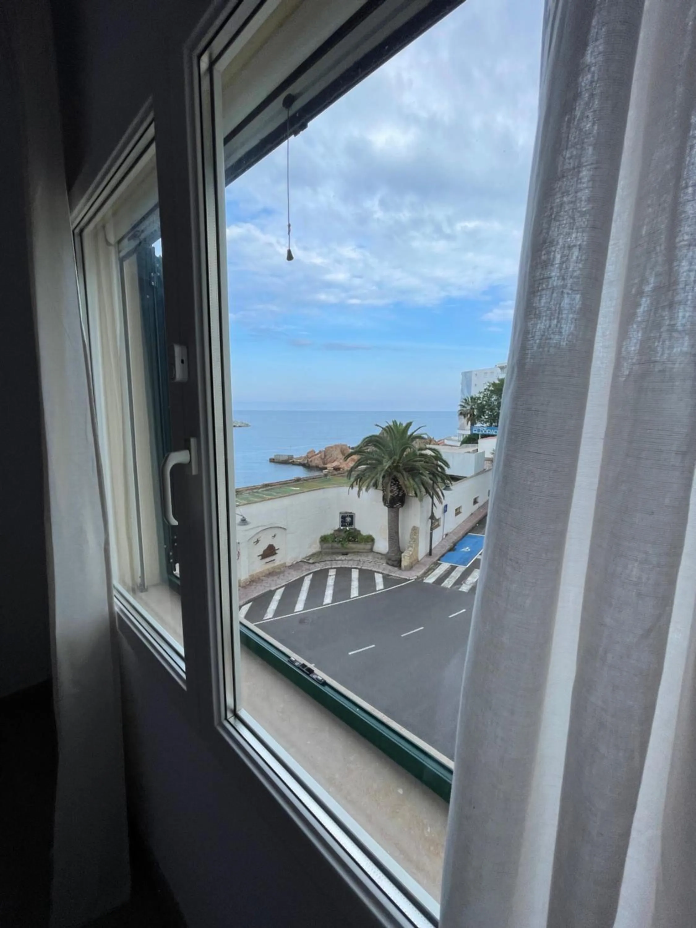 Arena, exquisito apartamento con aire acondicionado en la playa