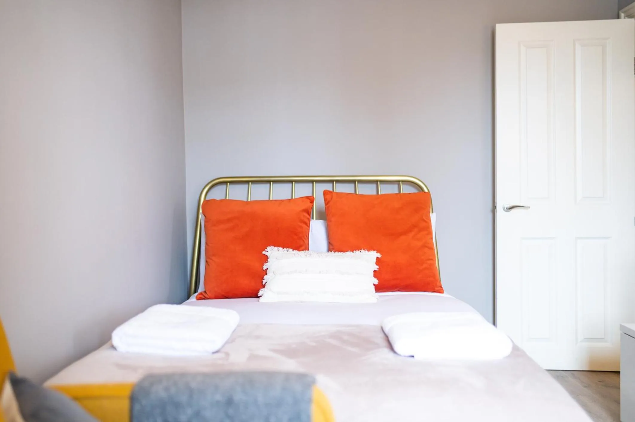 Bed in Paddington by CAPITAL