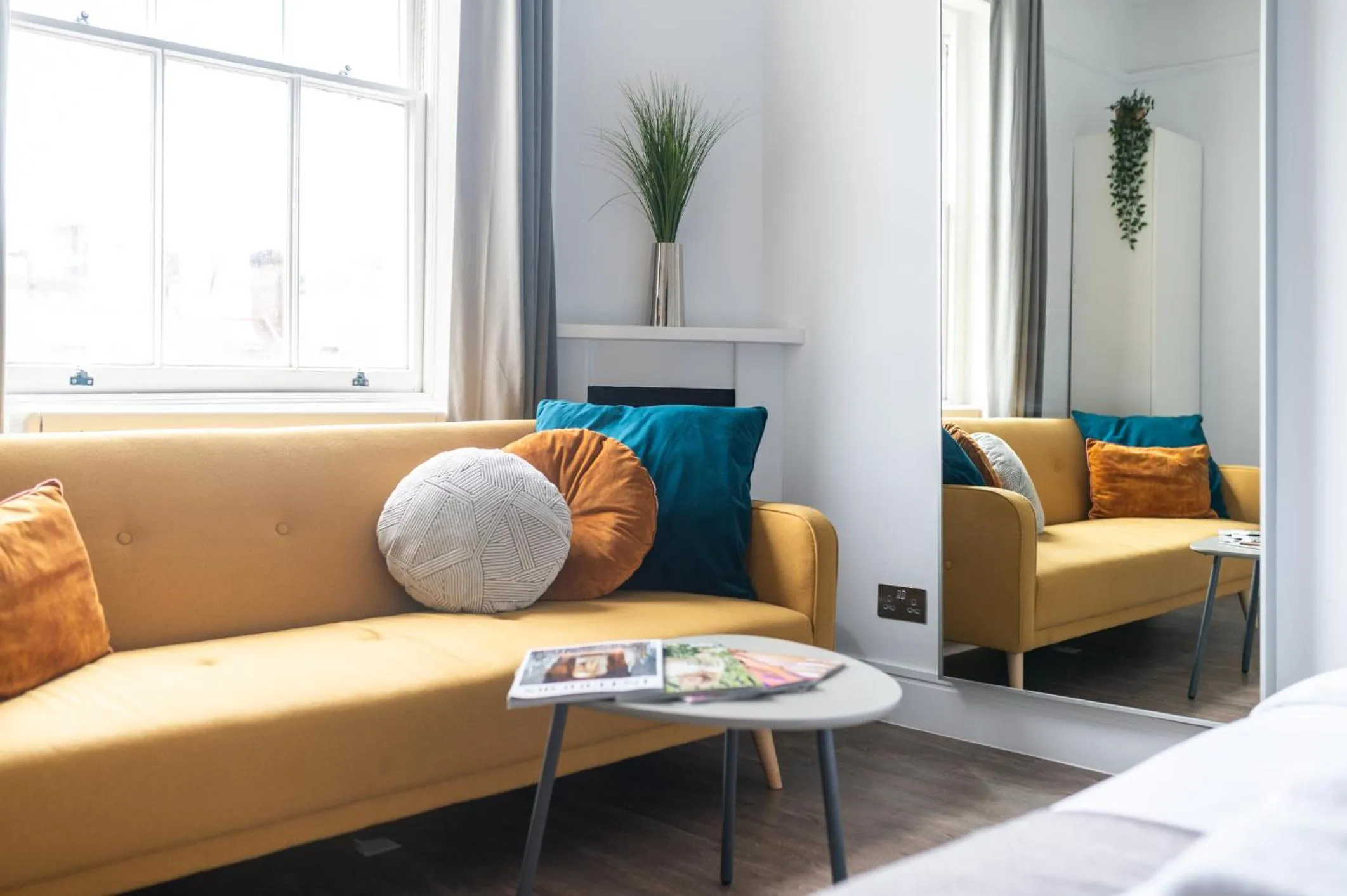 Paddington by CAPITAL