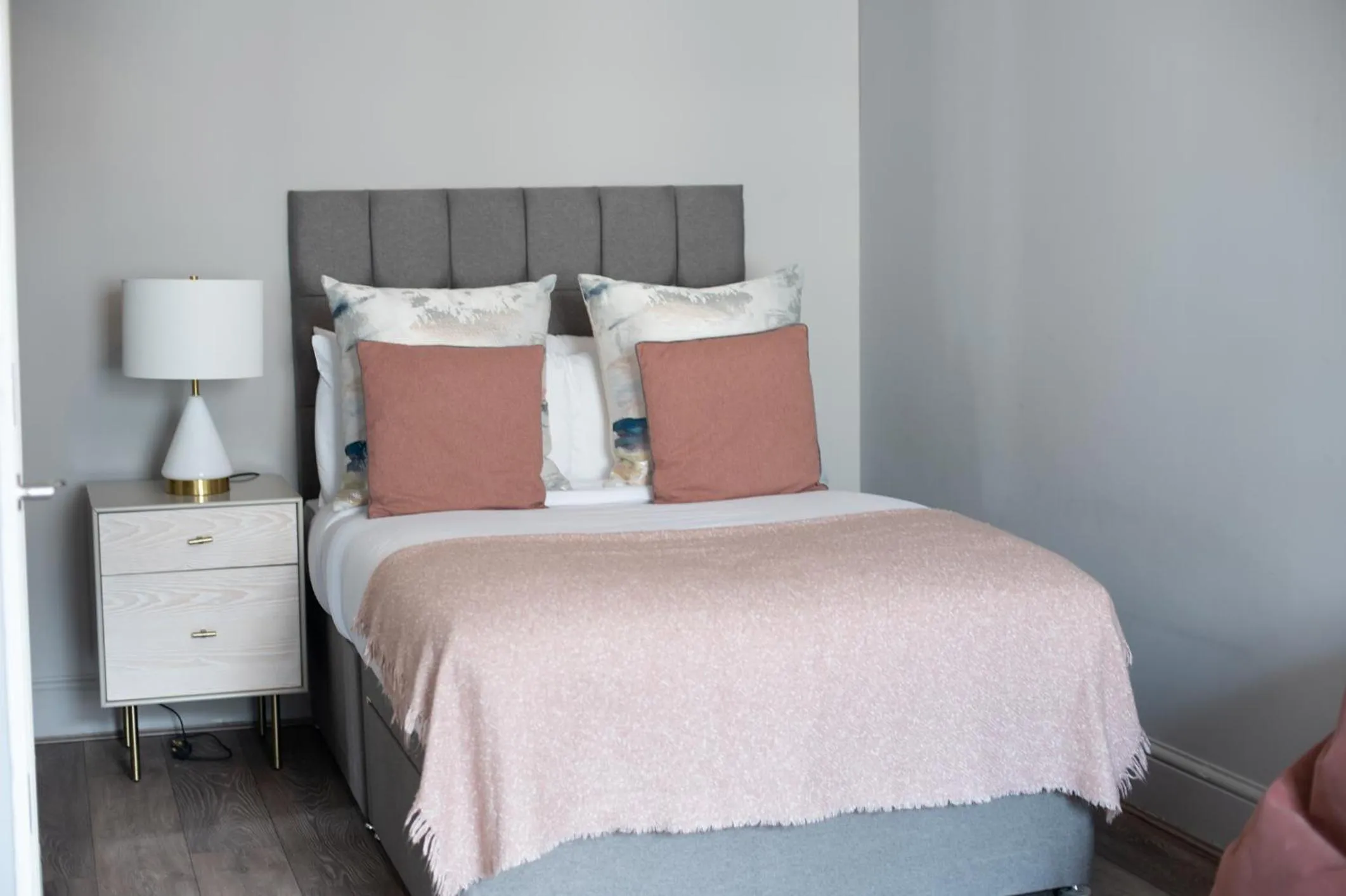 Bed in Paddington by CAPITAL