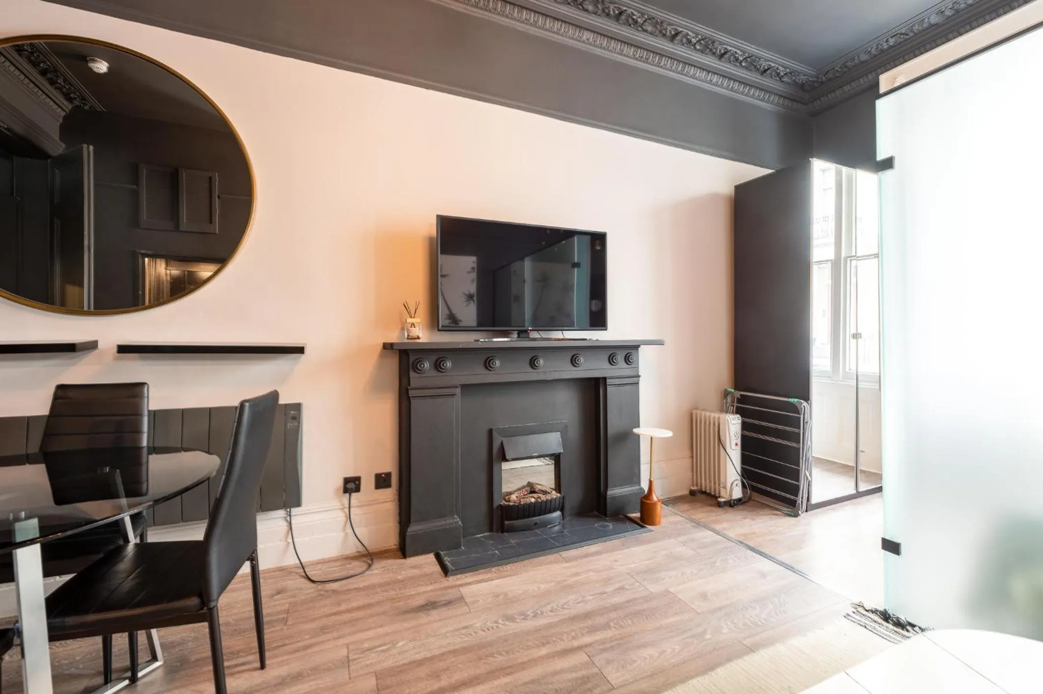 TV and multimedia in Paddington by CAPITAL