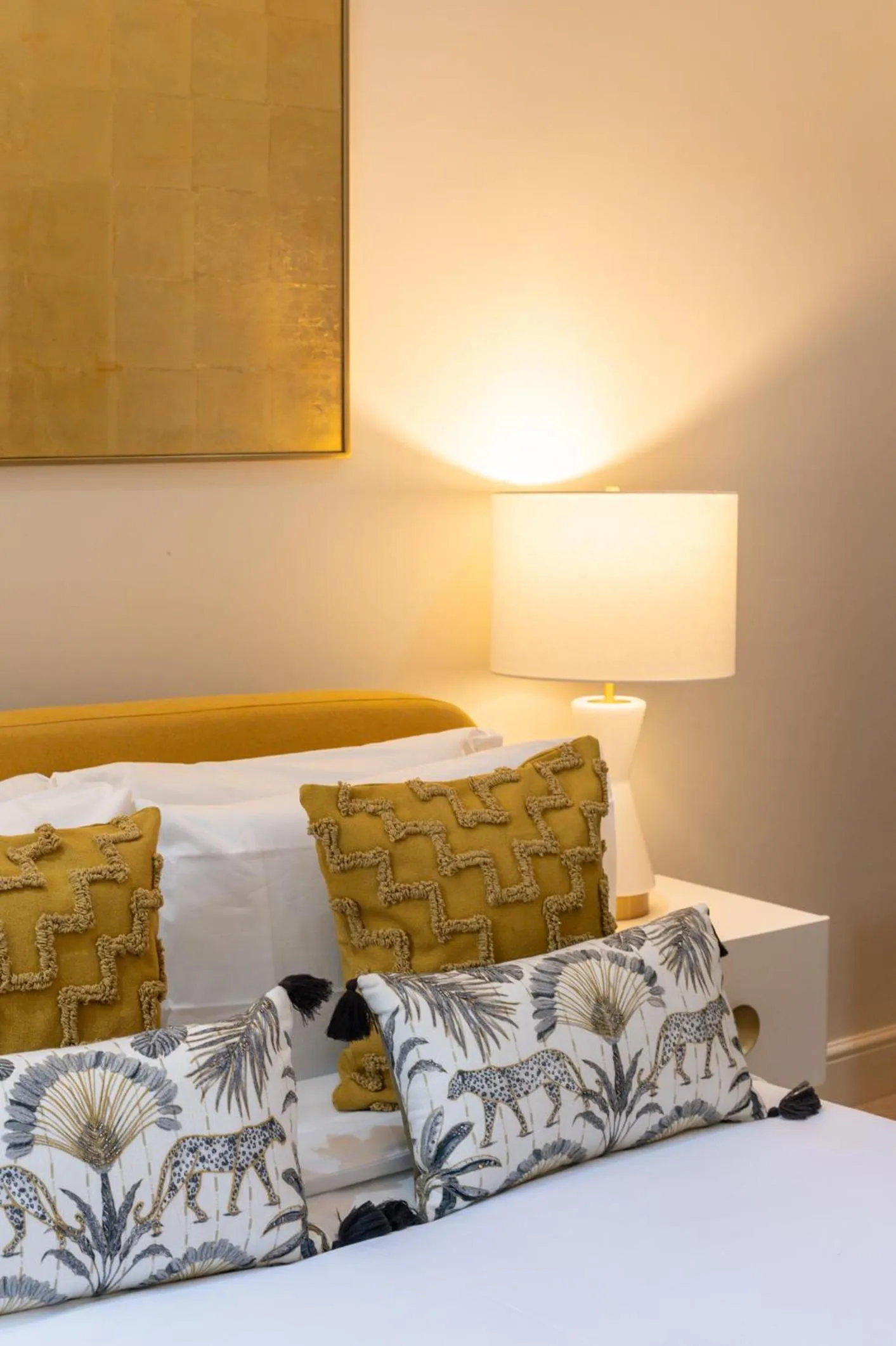 Bed in Paddington by CAPITAL