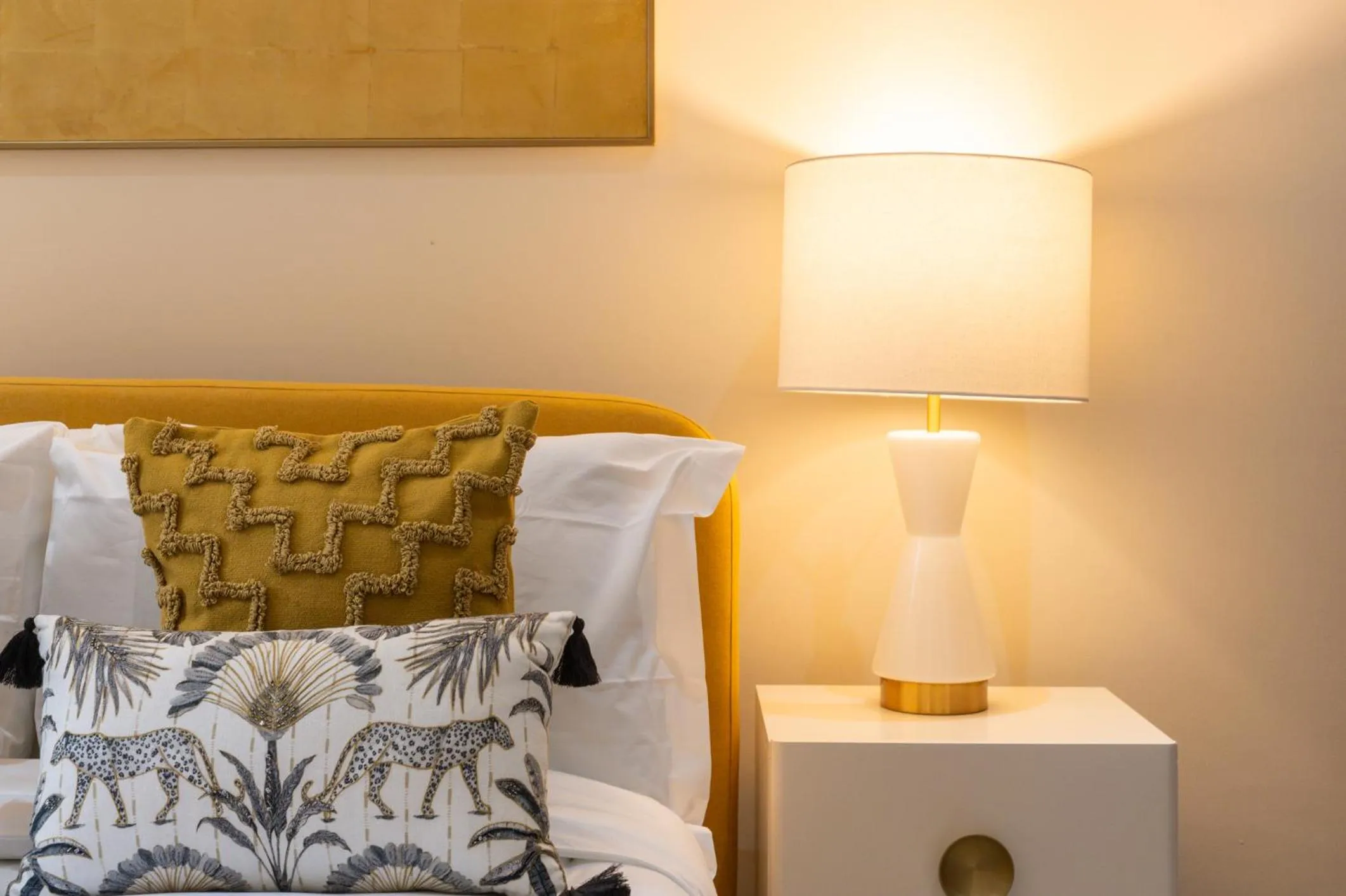 Bed in Paddington by CAPITAL