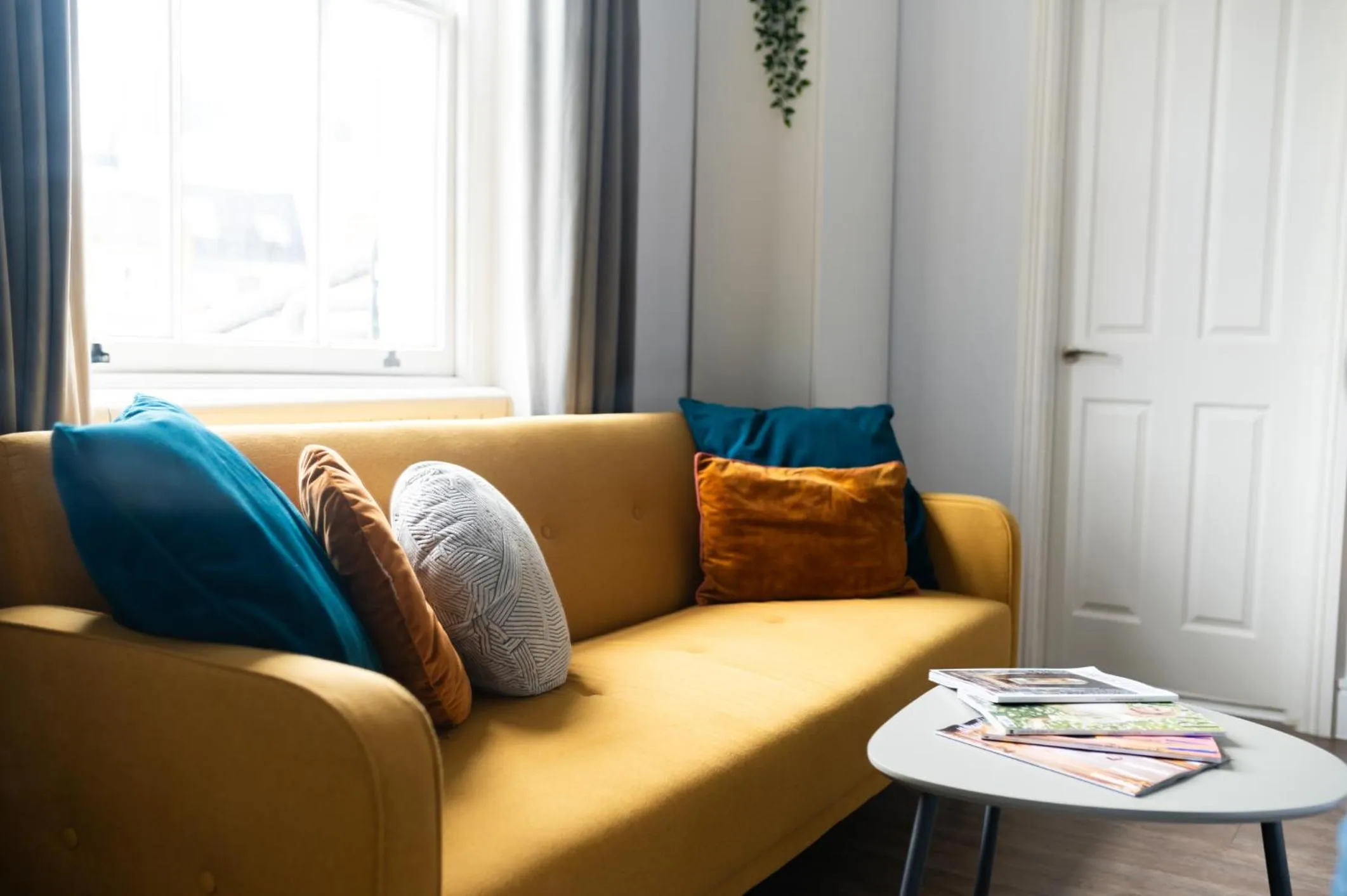 Paddington by CAPITAL