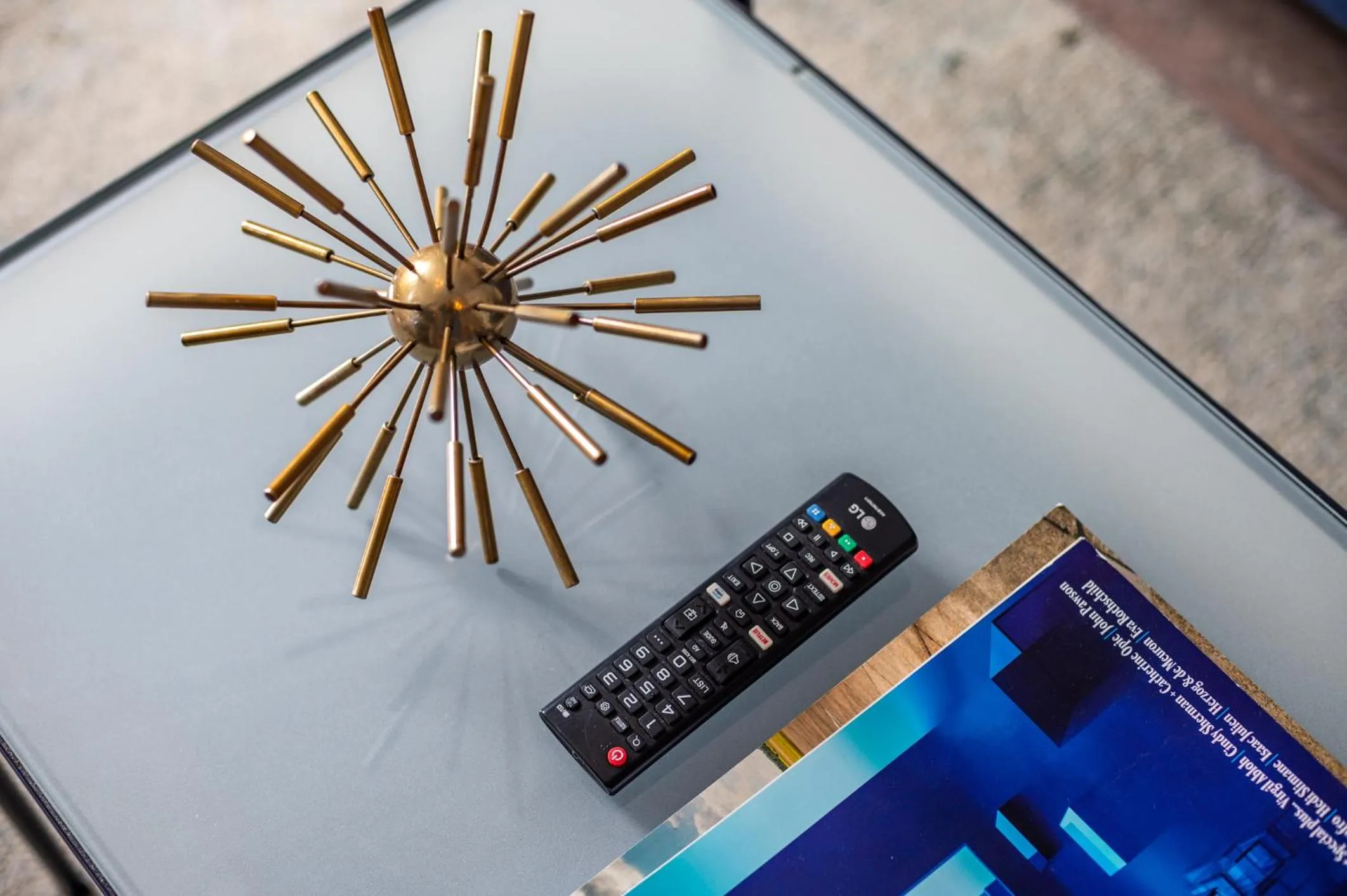 Living room in Paddington by CAPITAL