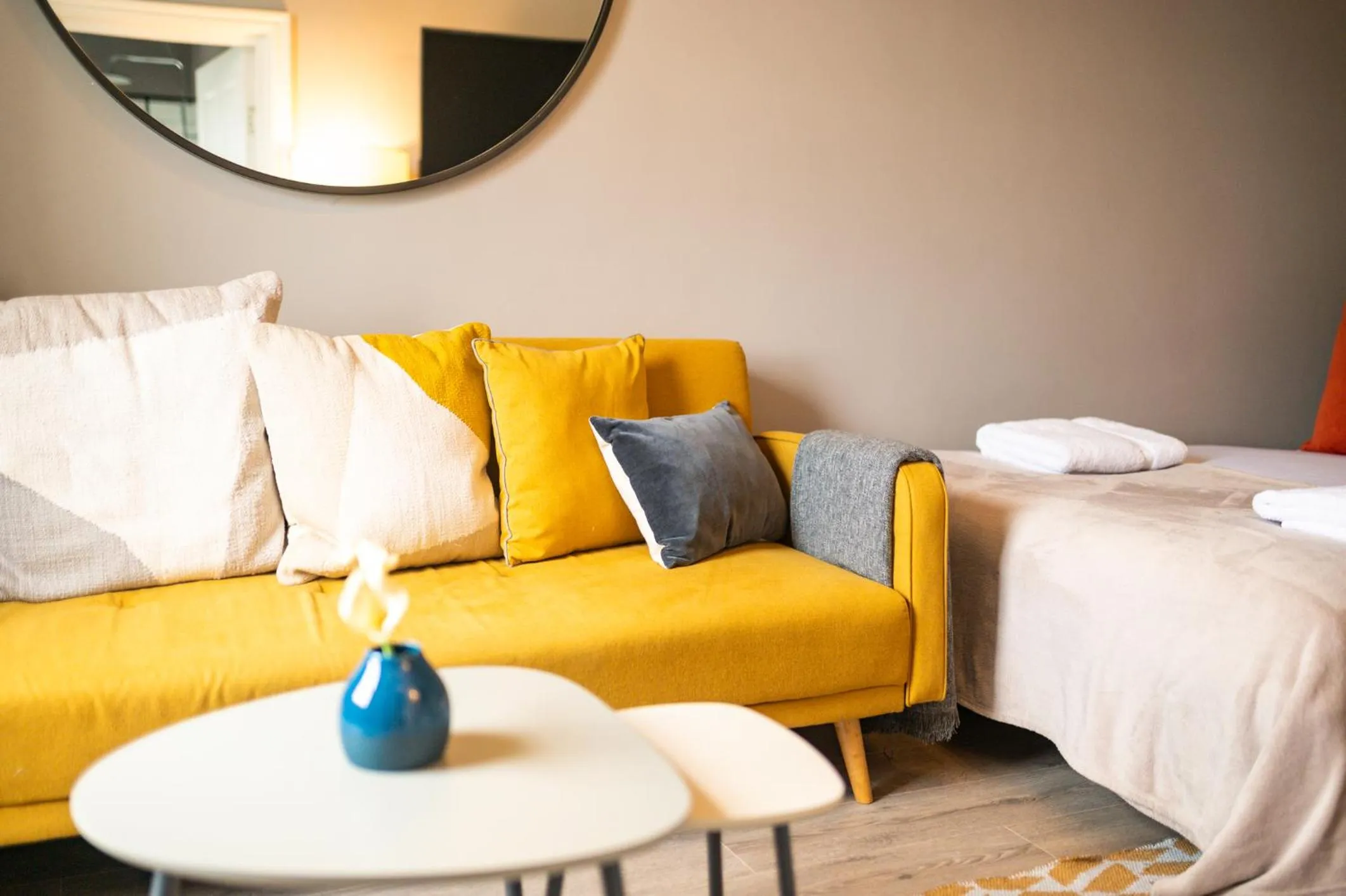 Bed in Paddington by CAPITAL