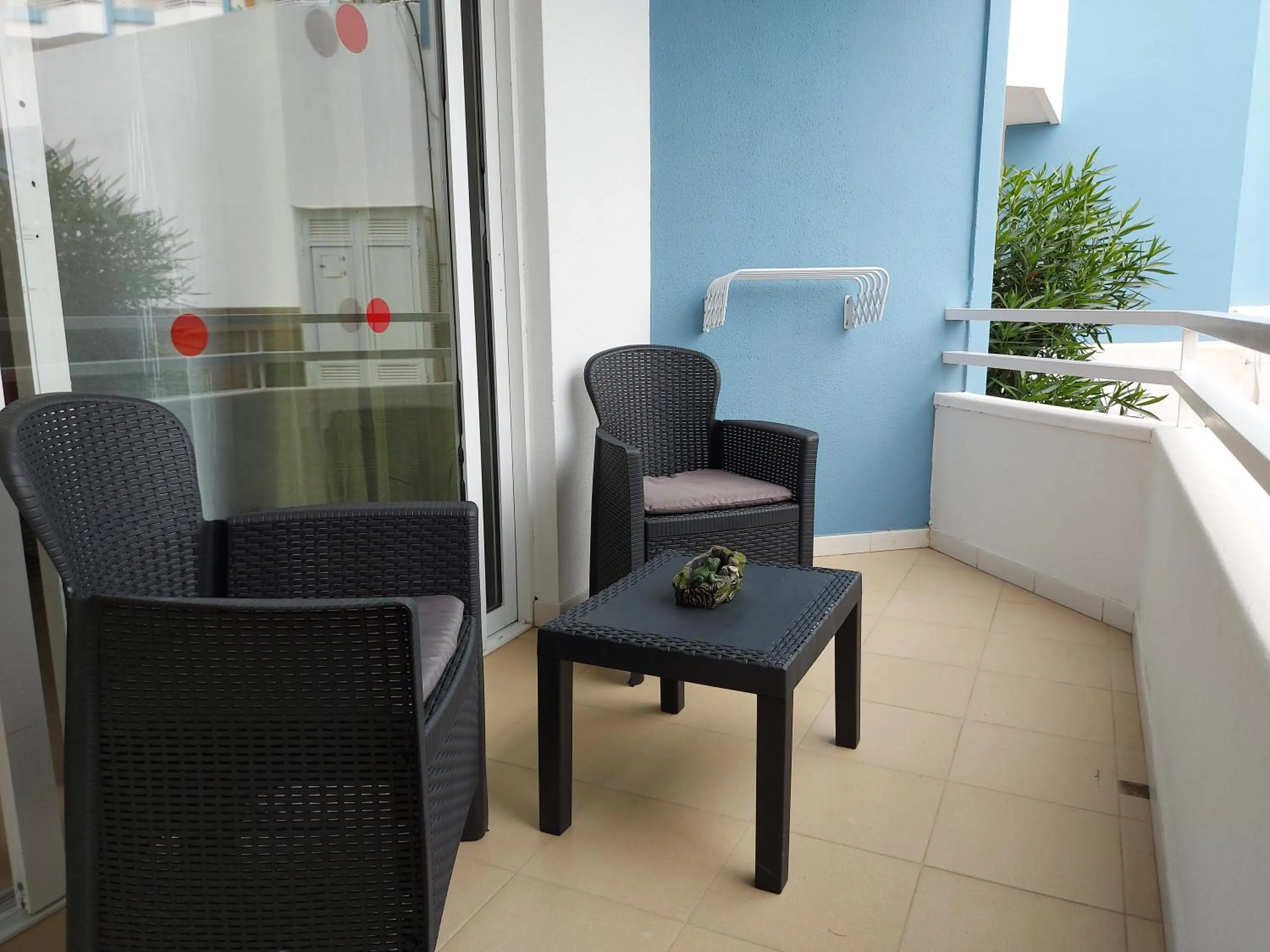 Property building in Apartamento 021 Green Park, Golf del Sur