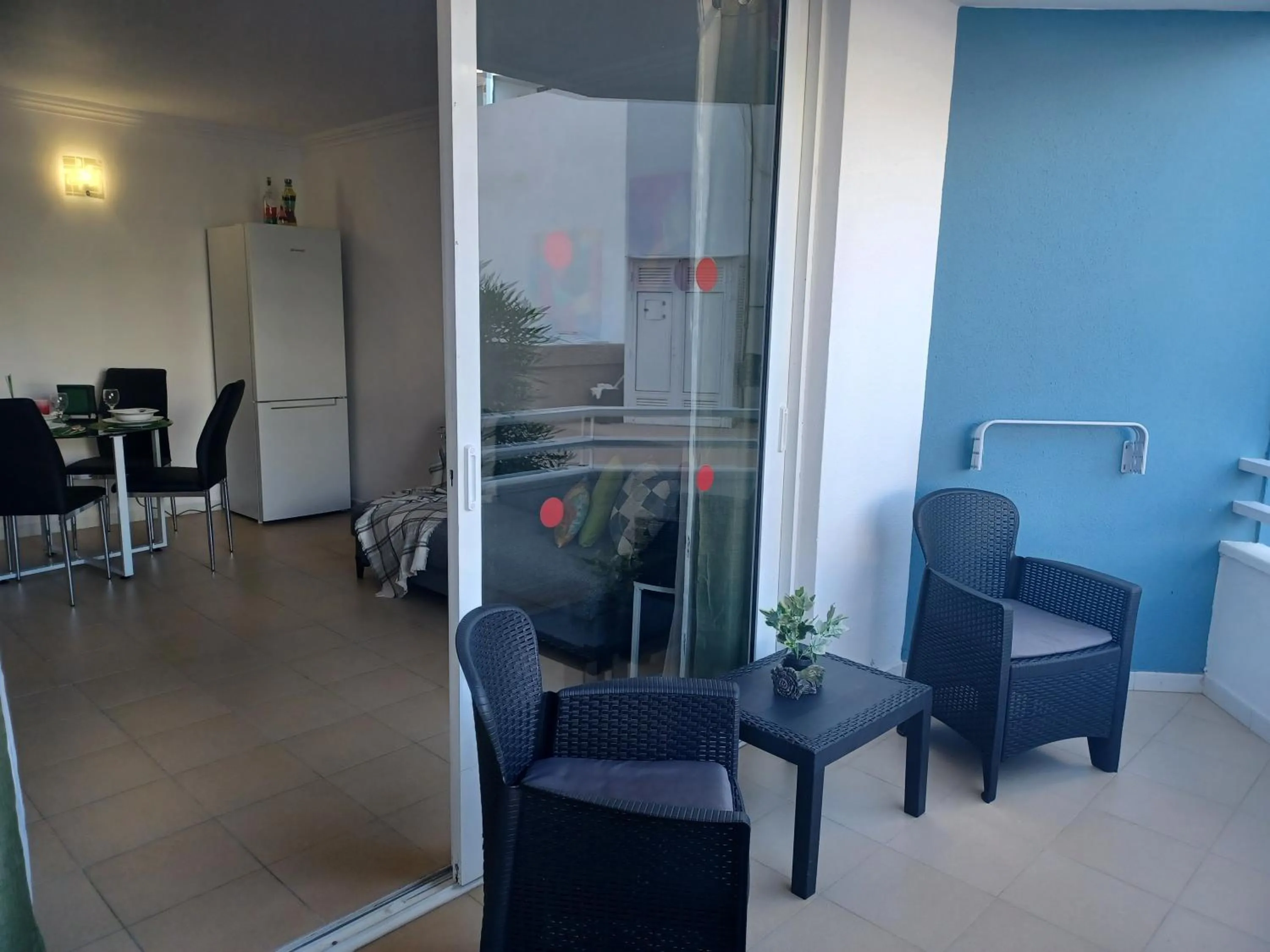 Off site in Apartamento 021 Green Park, Golf del Sur