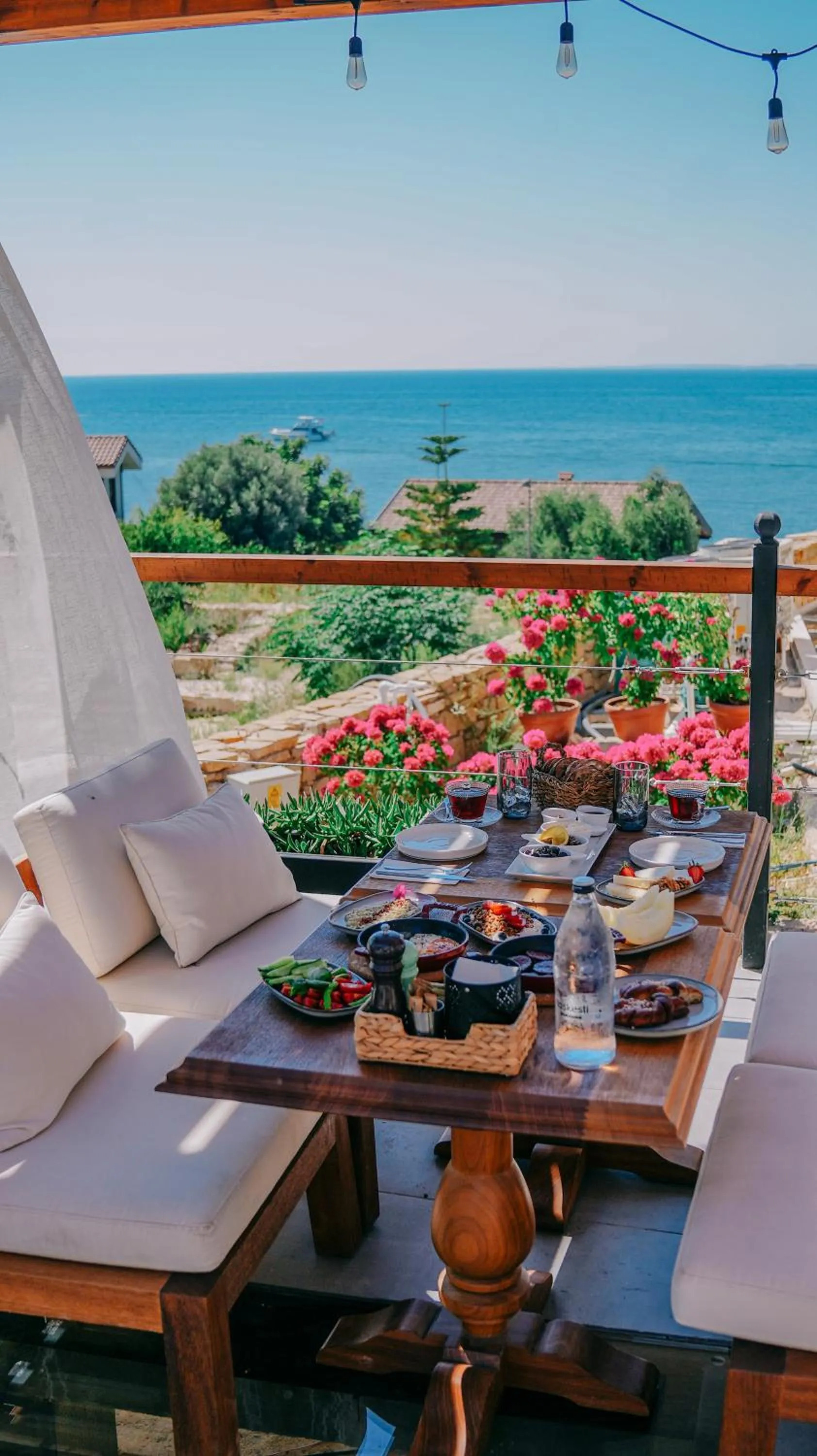 View (from property/room) in 6 ROOMS BY AZUMARE