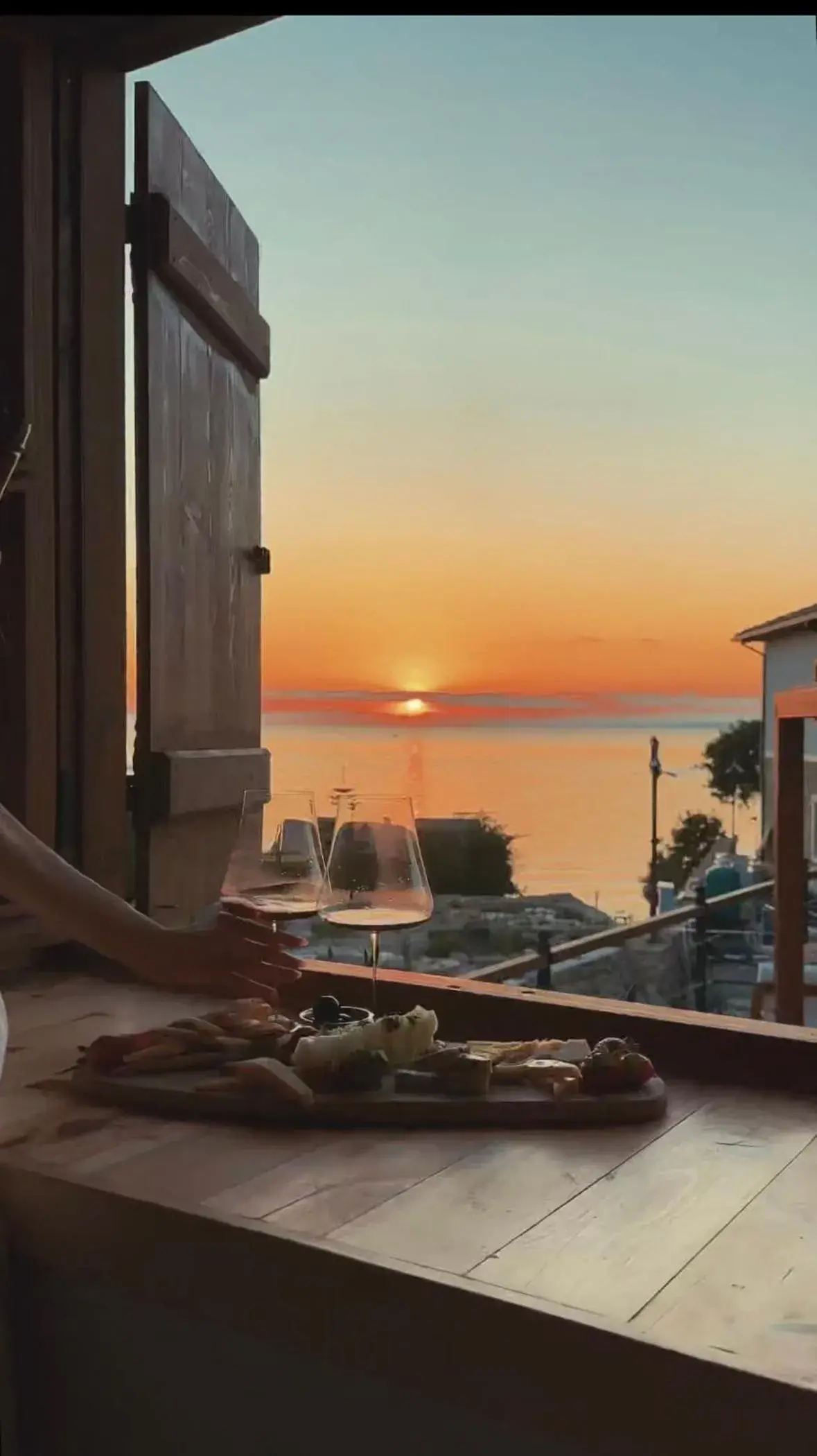 View (from property/room) in 6 ROOMS BY AZUMARE View (from property/room) in 6 ROOMS BY AZUMARE