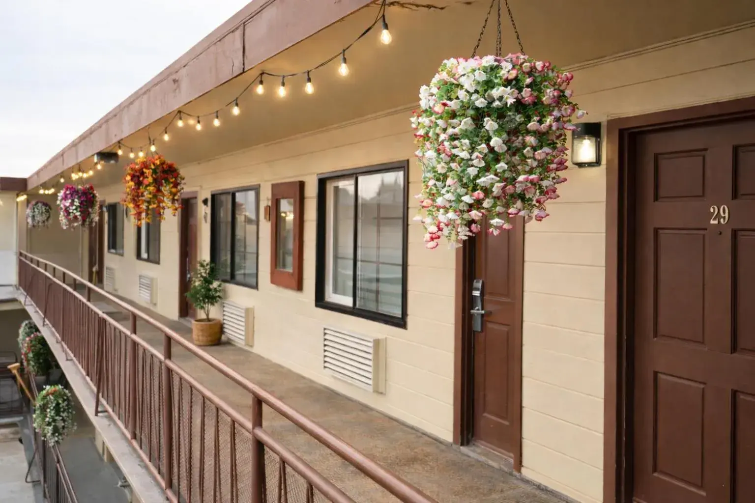 San Francisco Inn San Francisco Inn