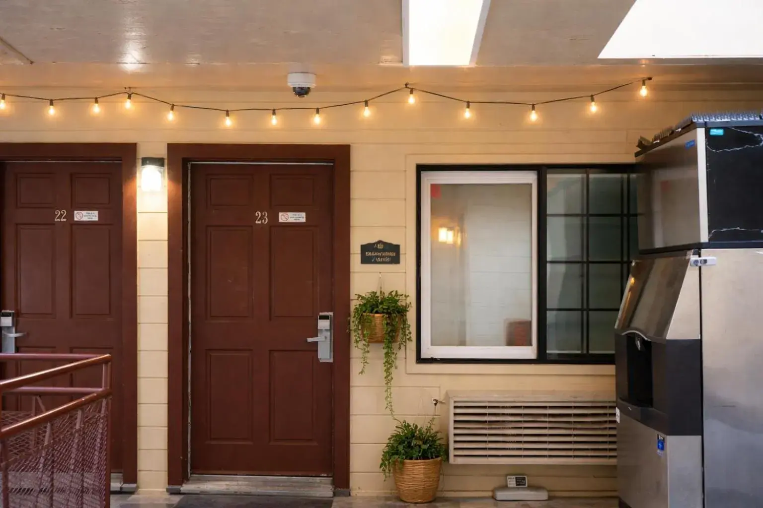 San Francisco Inn San Francisco Inn