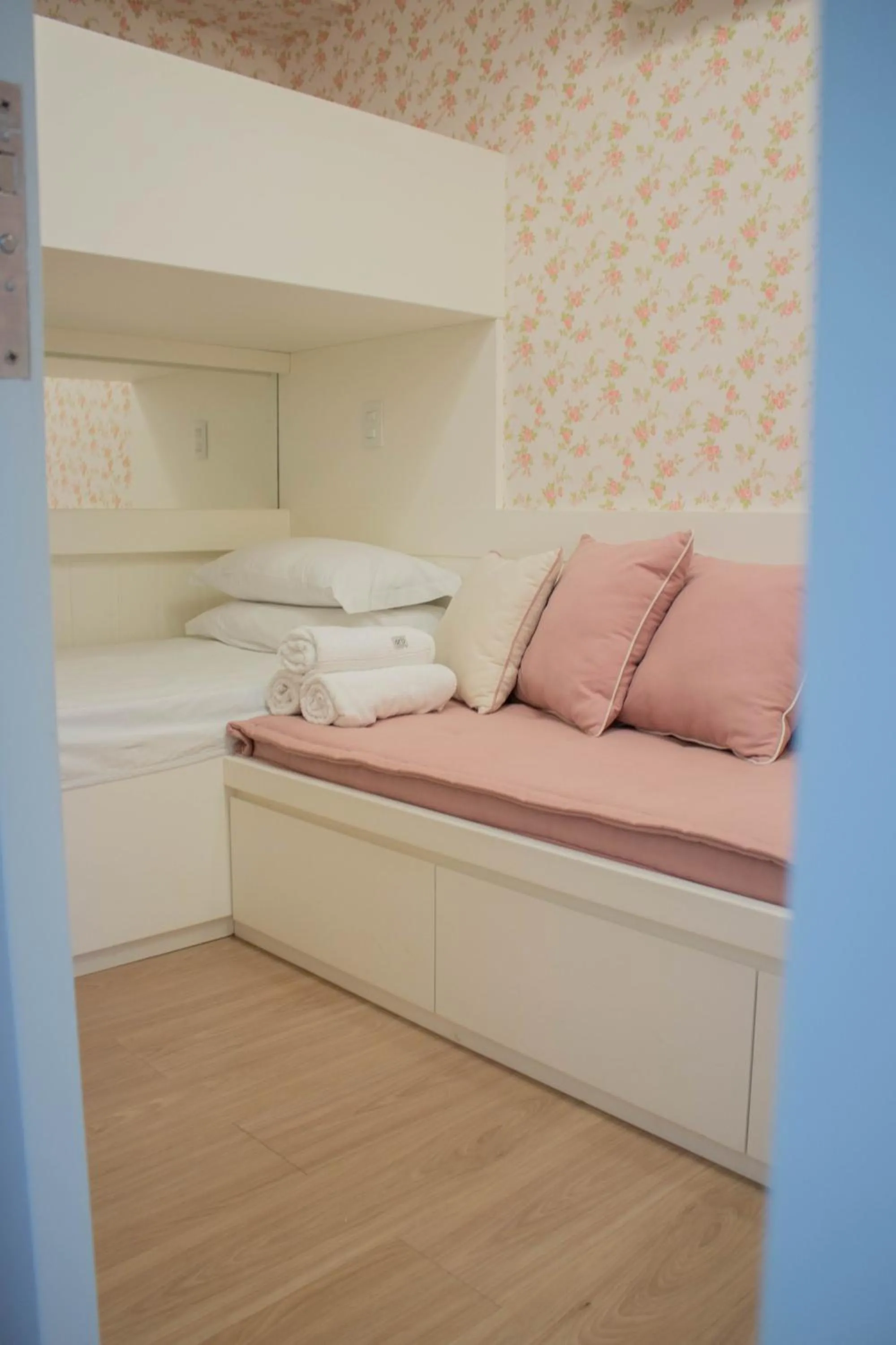 Flat 333 - Luxo e Vista da Pedra Azul