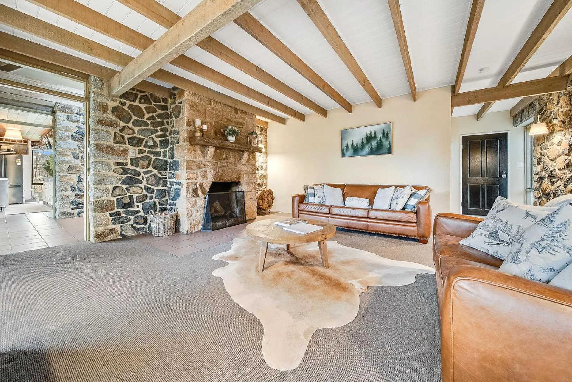 Quigtoo Cottage - Beautiful 4BR Stone Cottage l WiFi l Bath l Garden