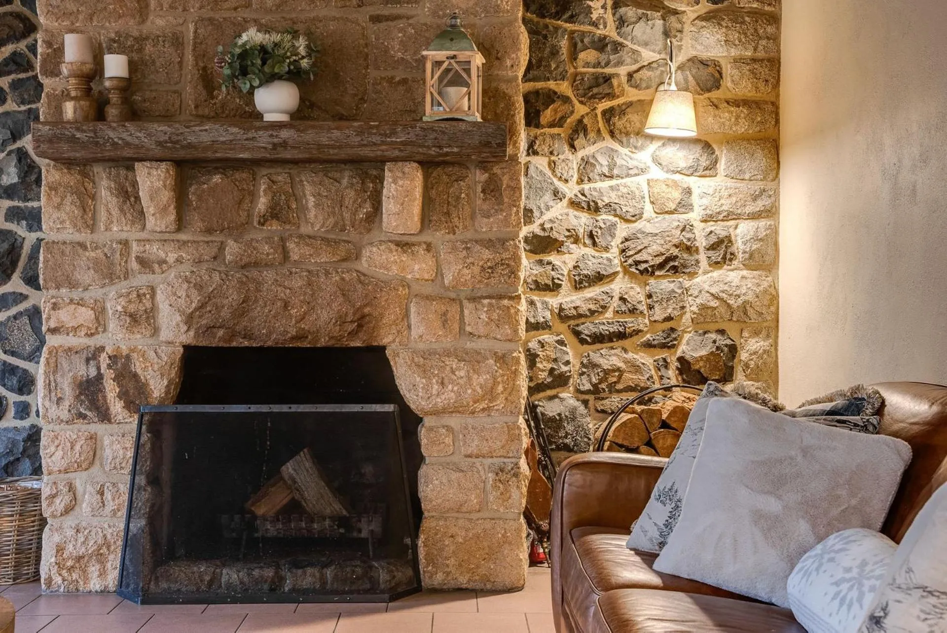 Quigtoo Cottage - Beautiful 4BR Stone Cottage l WiFi l Bath l Garden