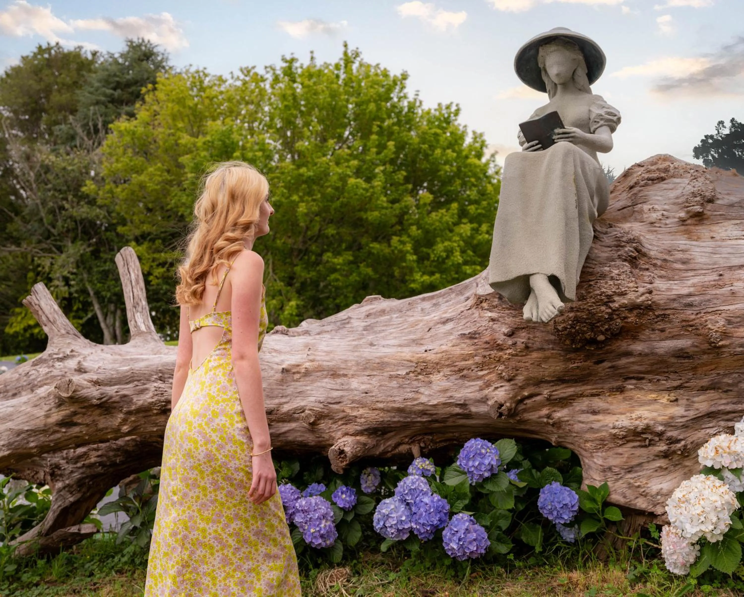 Activities in Hana Lodge