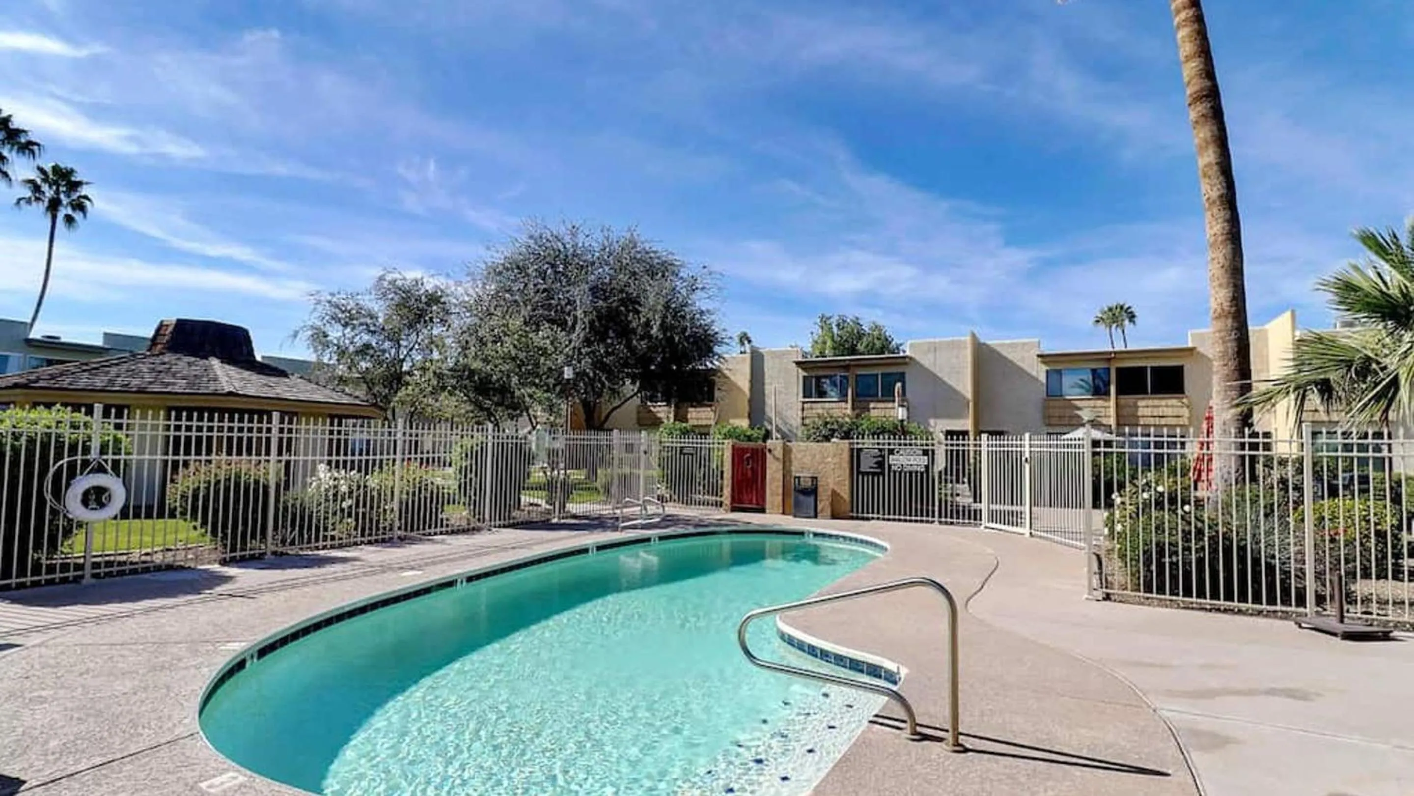 Comfy 1-Bdrm Condo in Heart of Old Town Scottsdale