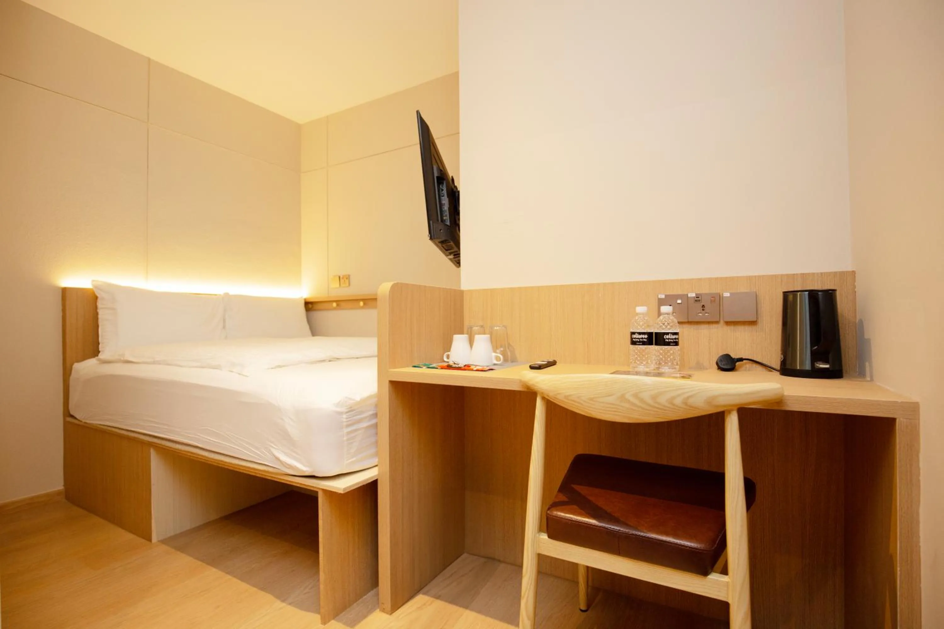 Coliwoo Orchard - CoLiving