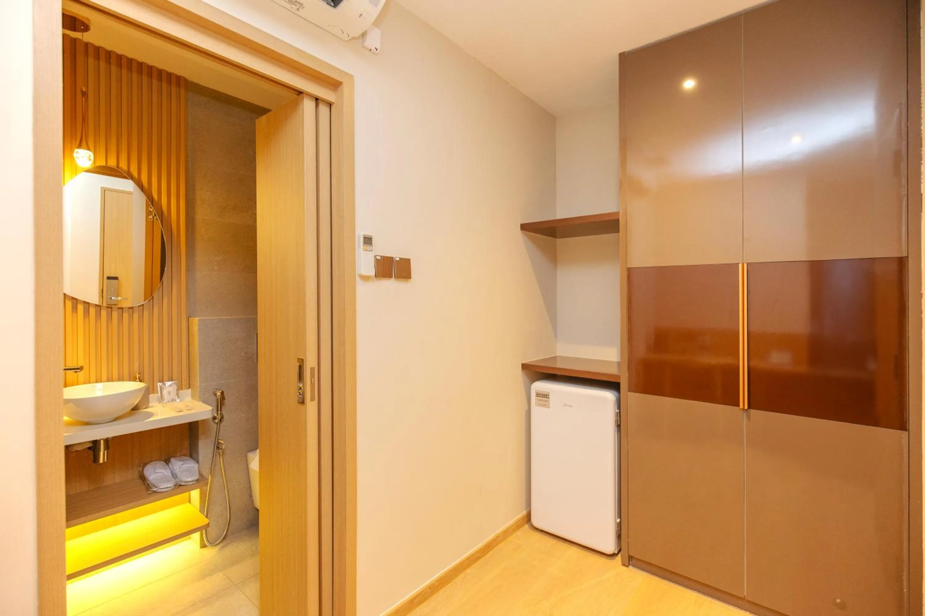 Coliwoo Orchard - CoLiving