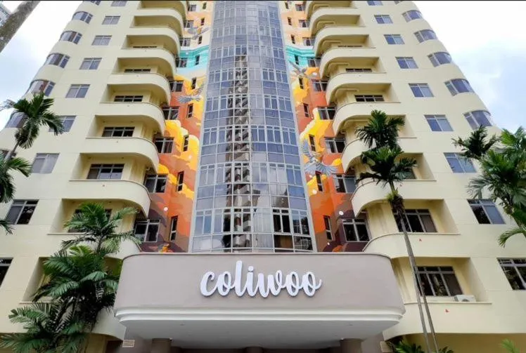 Coliwoo Orchard - CoLiving