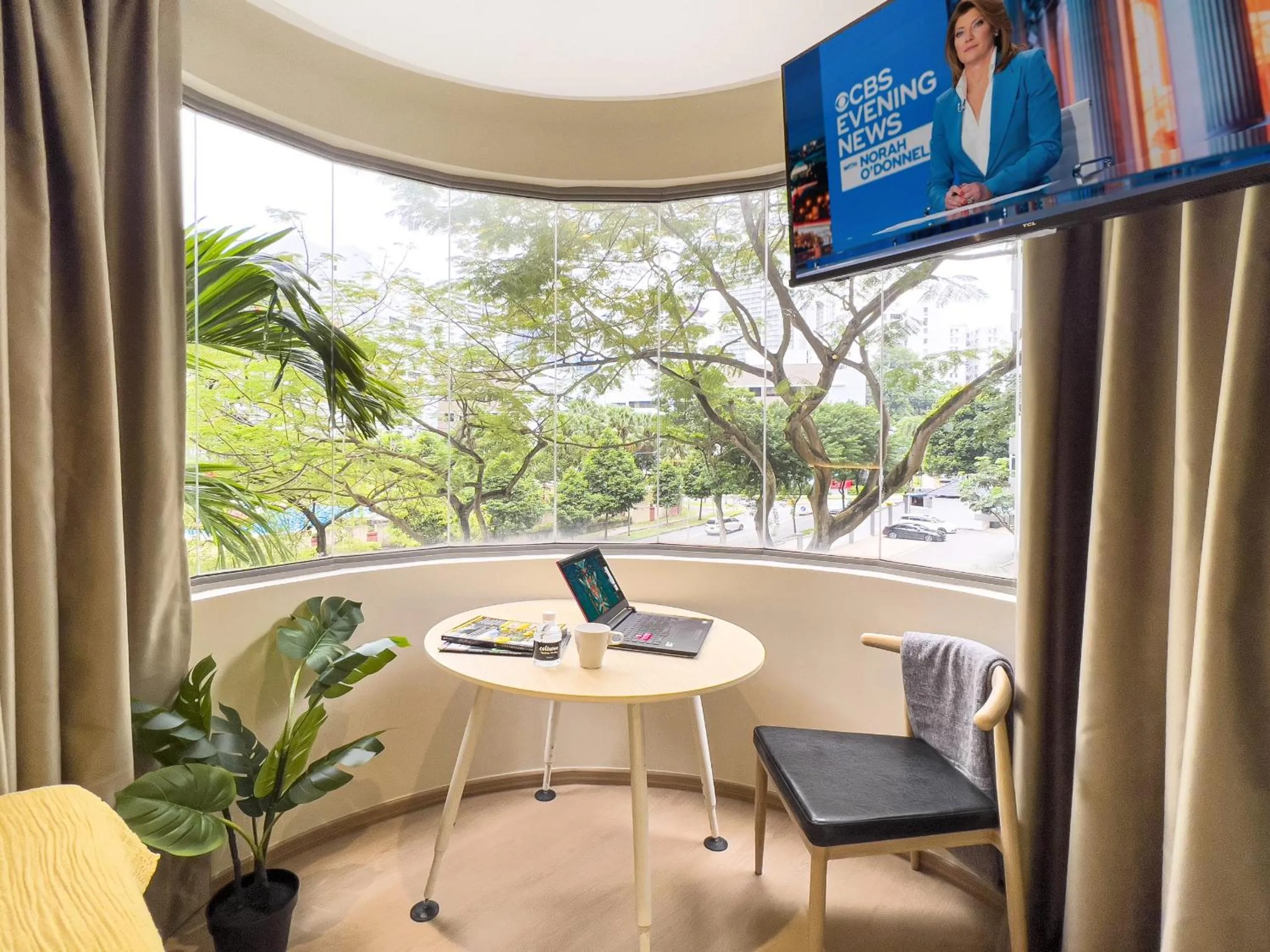 Coliwoo Orchard - CoLiving