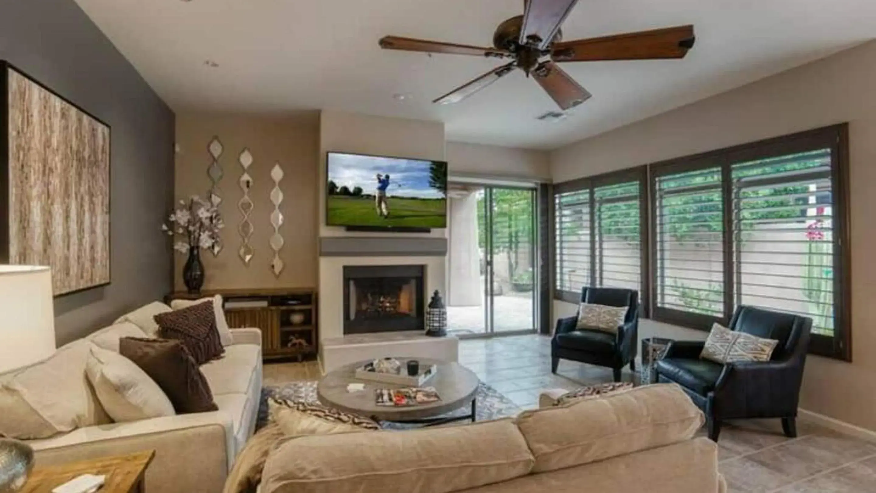 Scottsdale - Grayhawk Luxury Vacation Home Rental Scottsdale - Grayhawk Luxury Vacation Home Rental