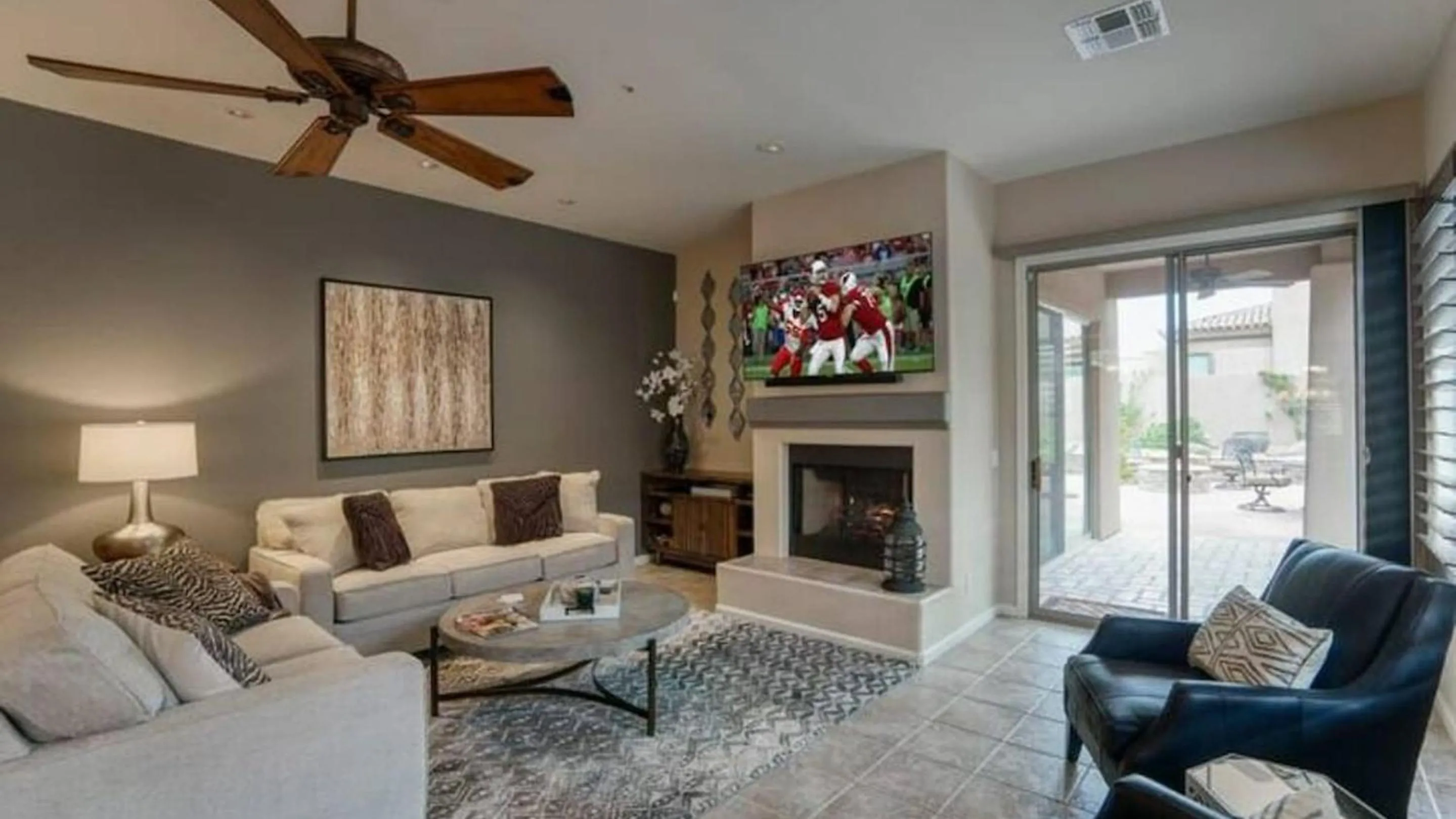 Scottsdale - Grayhawk Luxury Vacation Home Rental