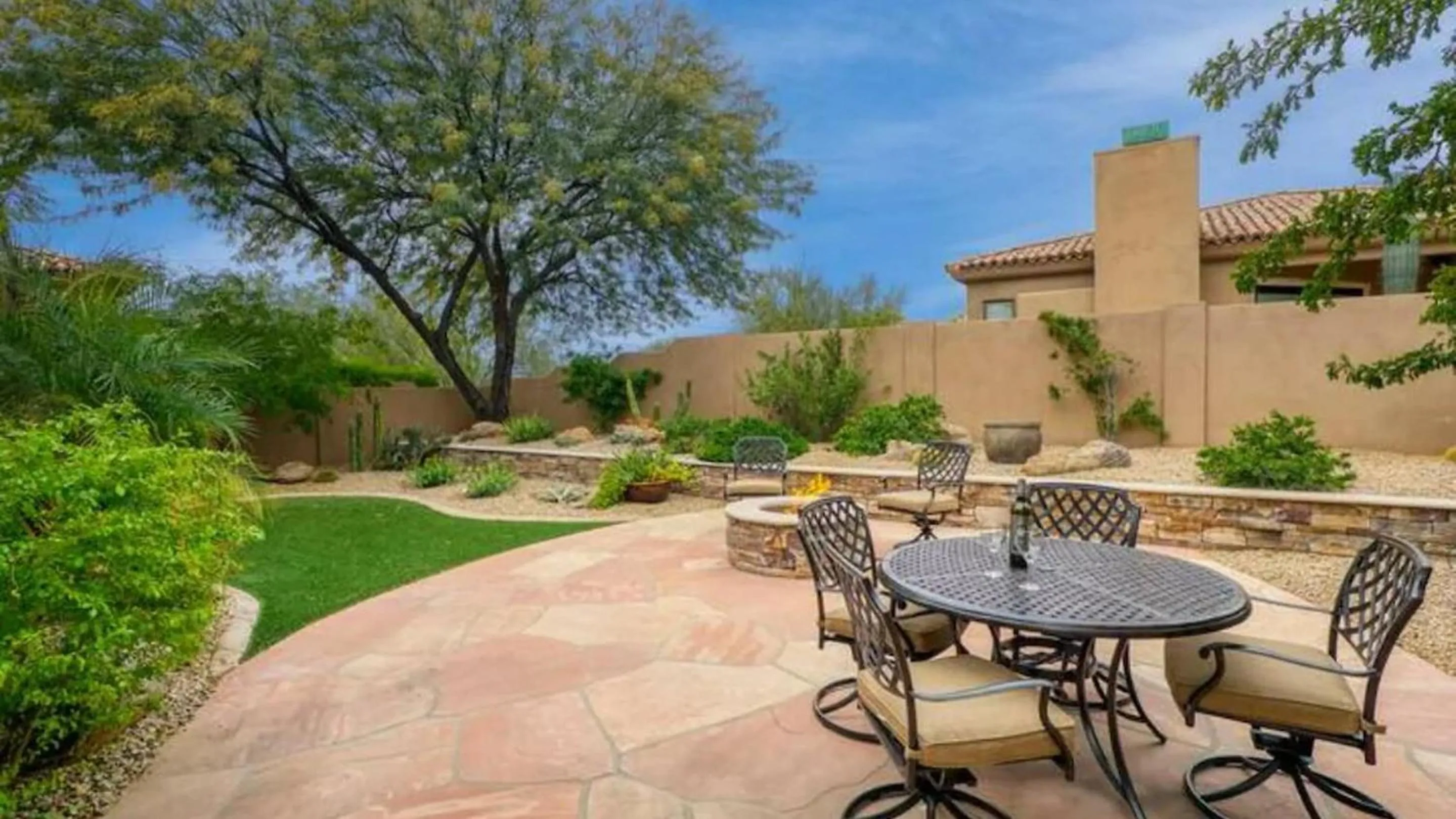 Scottsdale - Grayhawk Luxury Vacation Home Rental