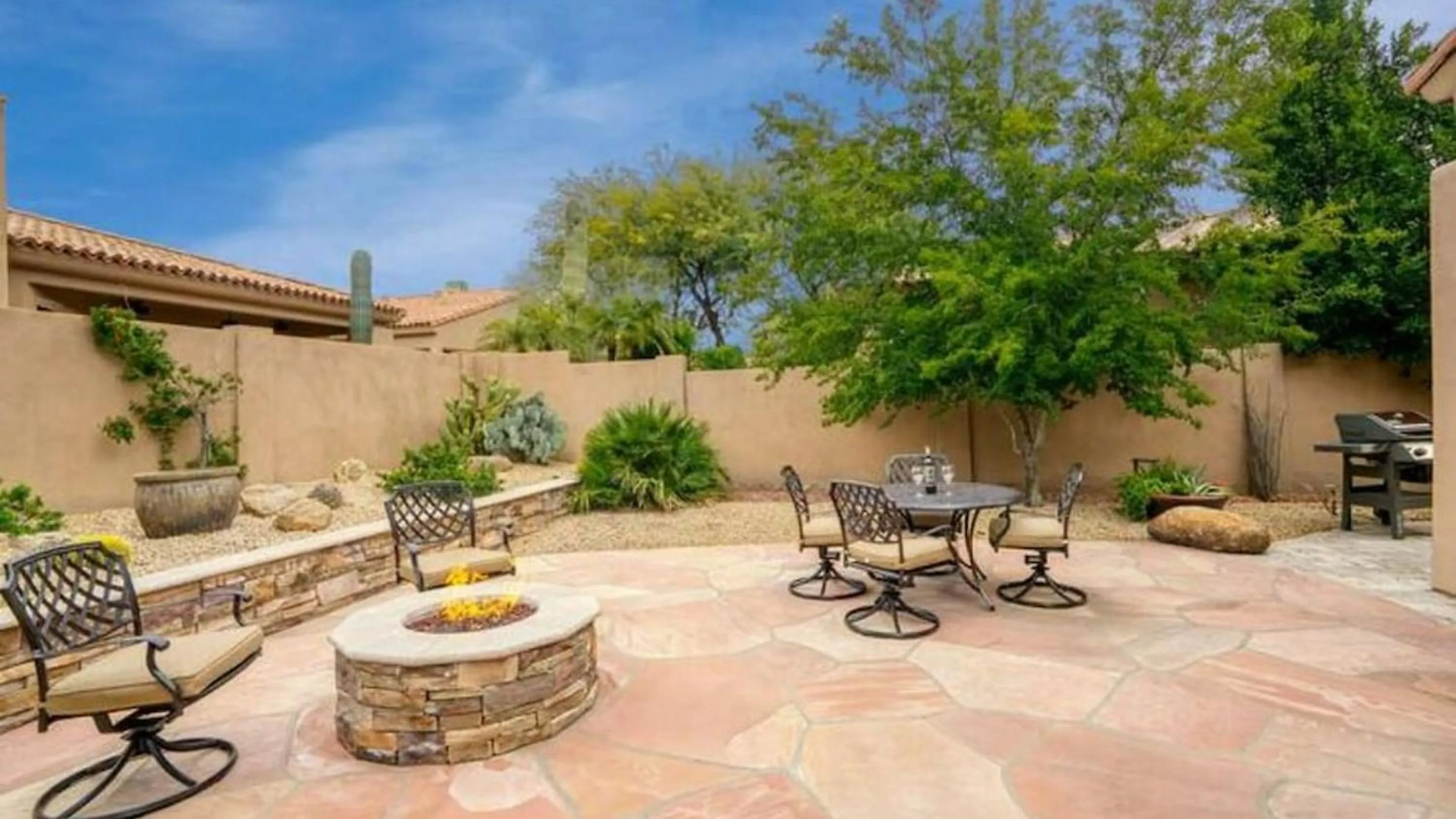 Scottsdale - Grayhawk Luxury Vacation Home Rental