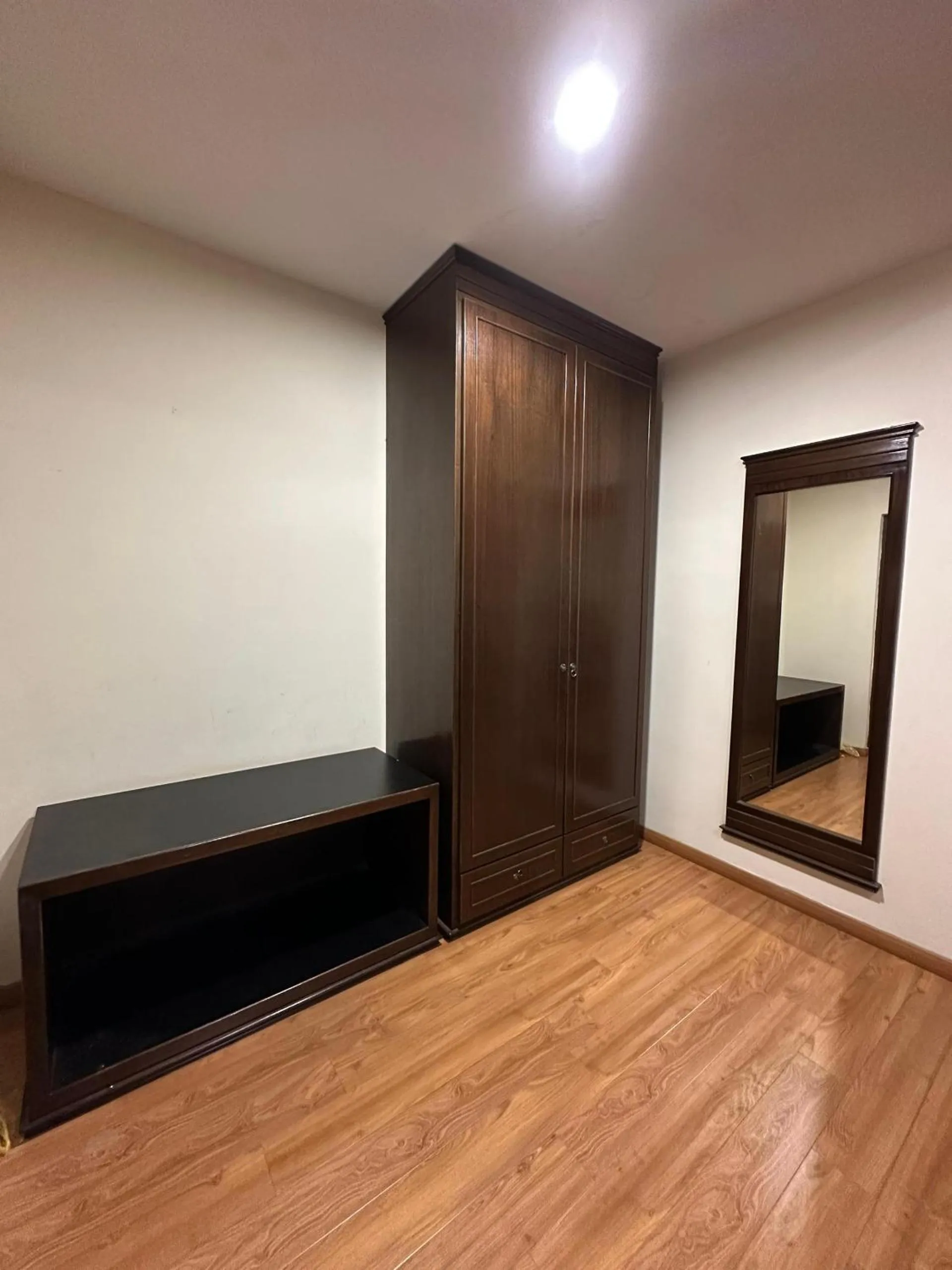 Bedroom in Maxwell inn