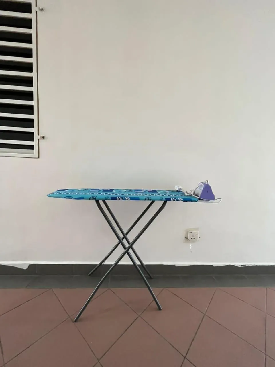 Area and facilities in Joyful Motel