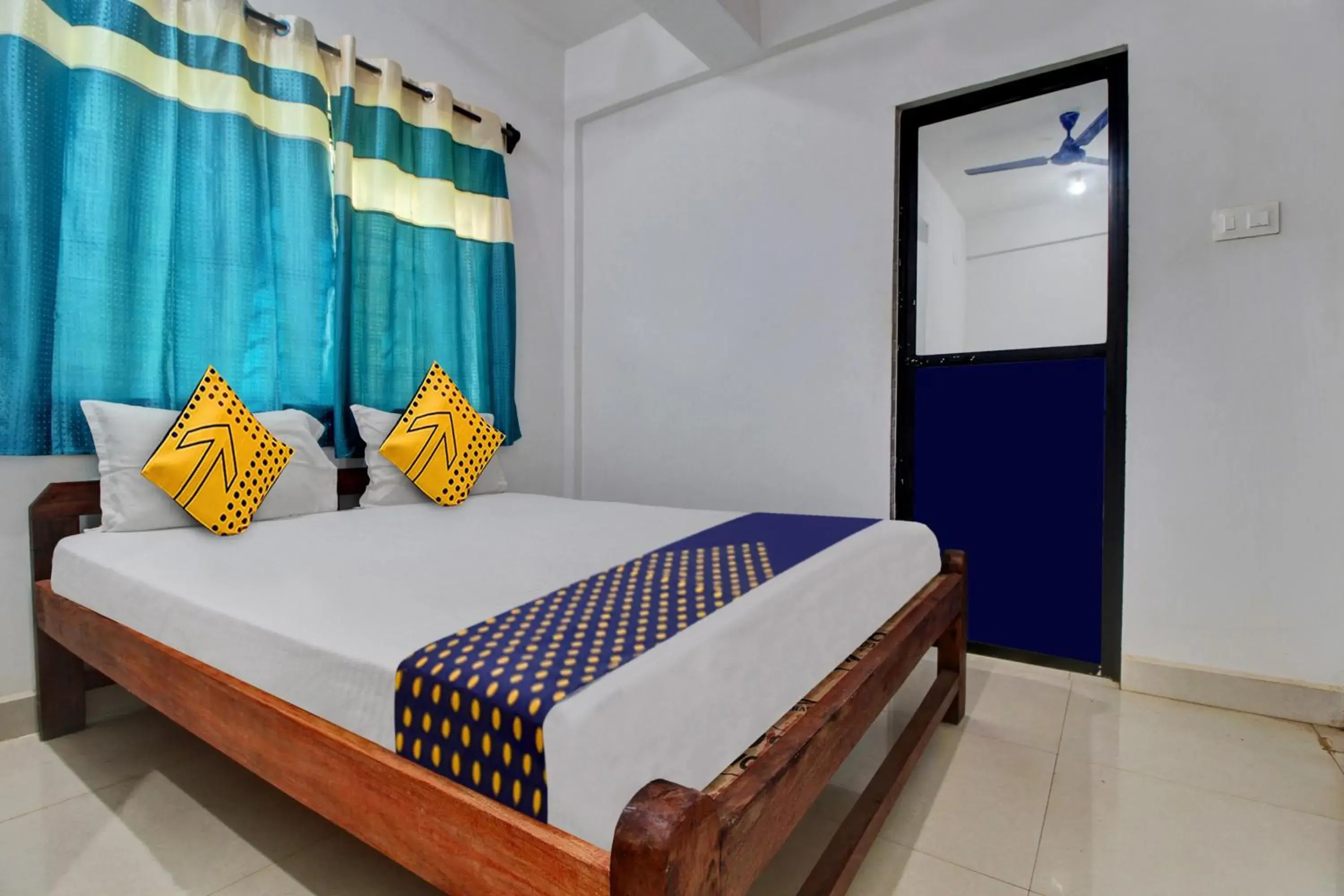 Facade/entrance, Bed in Hotel O U & I LIVINGS Facade/entrance, Bed in Hotel O U & I LIVINGS