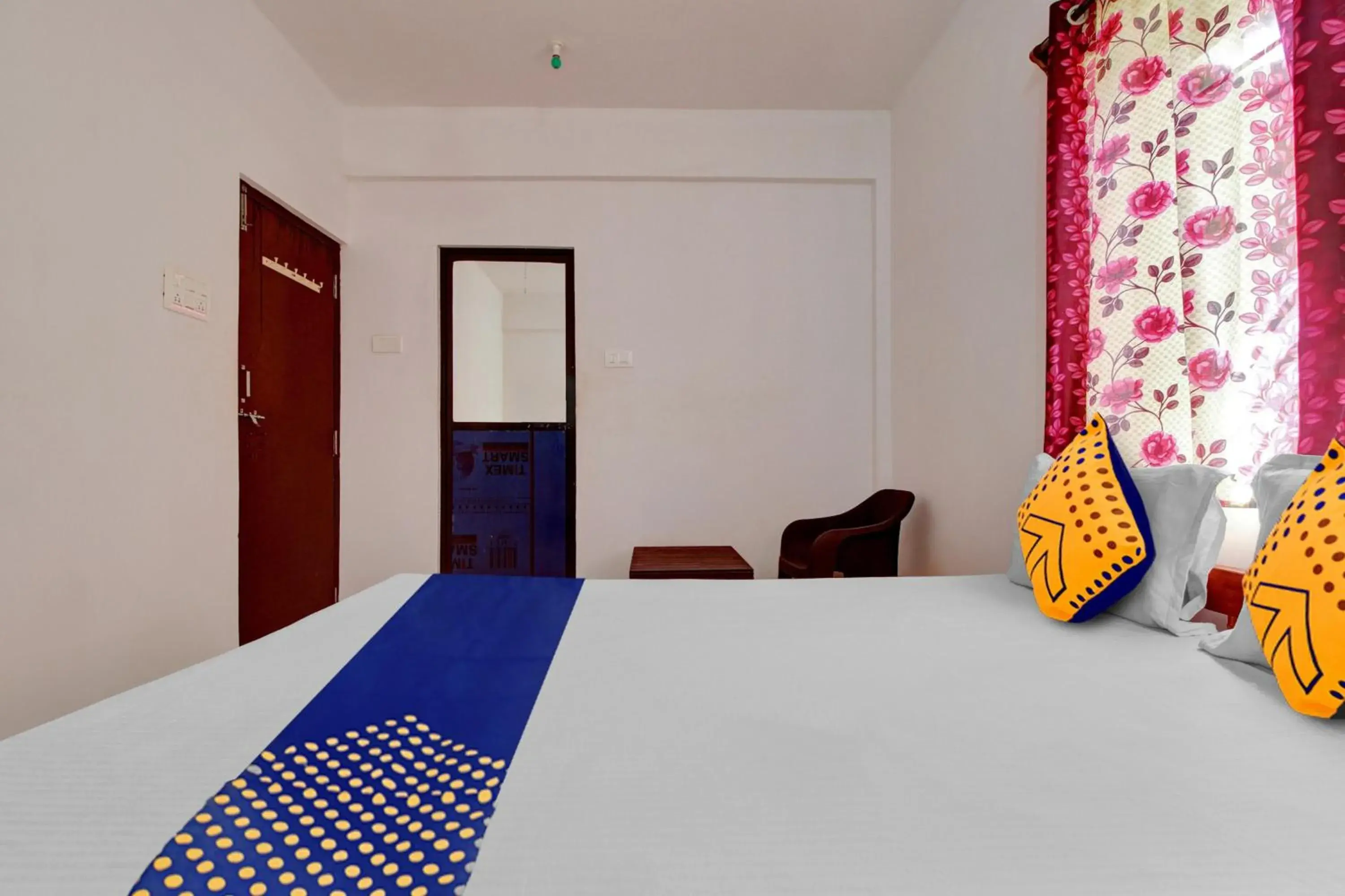 Facade/entrance, Bed in Hotel O U & I LIVINGS Facade/entrance, Bed in Hotel O U & I LIVINGS