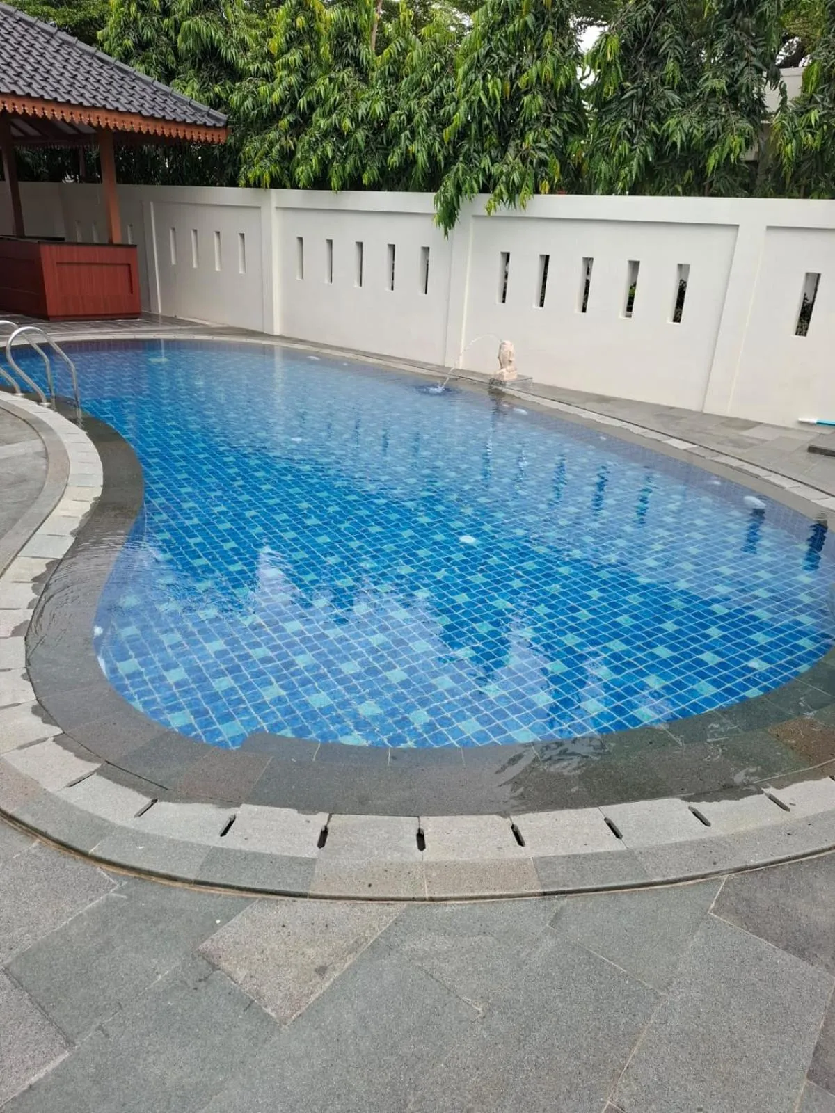 LE SEMAR HOTEL KARAWACI