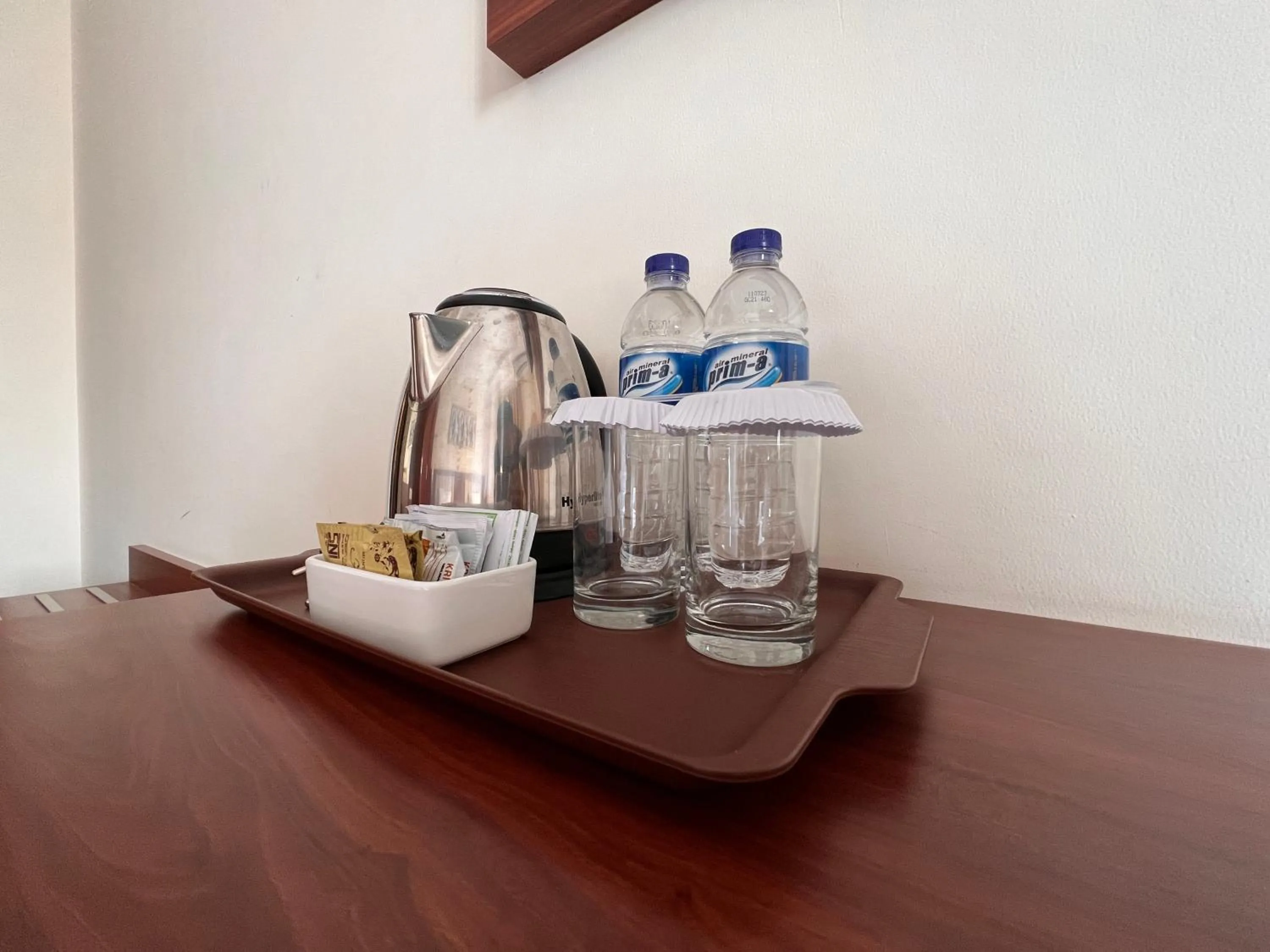 LE SEMAR HOTEL KARAWACI