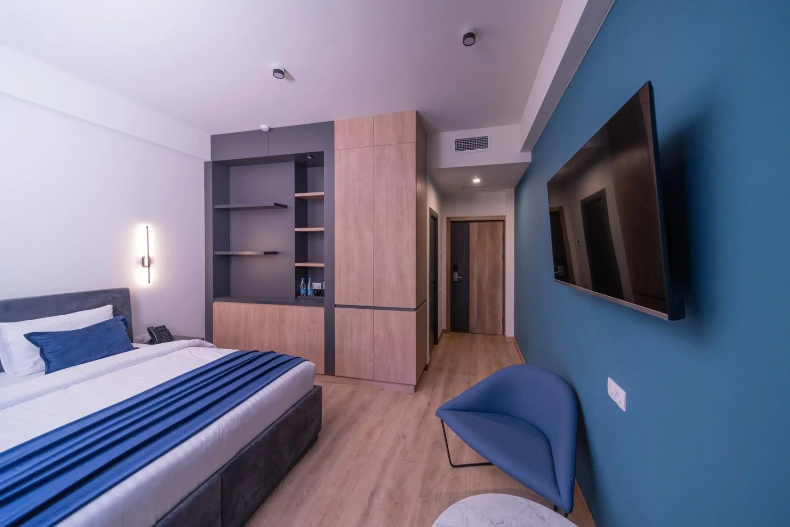 Double or Twin Room - single occupancy in Dili Town Resort and Spa Double or Twin Room - single occupancy in Dili Town Resort and Spa