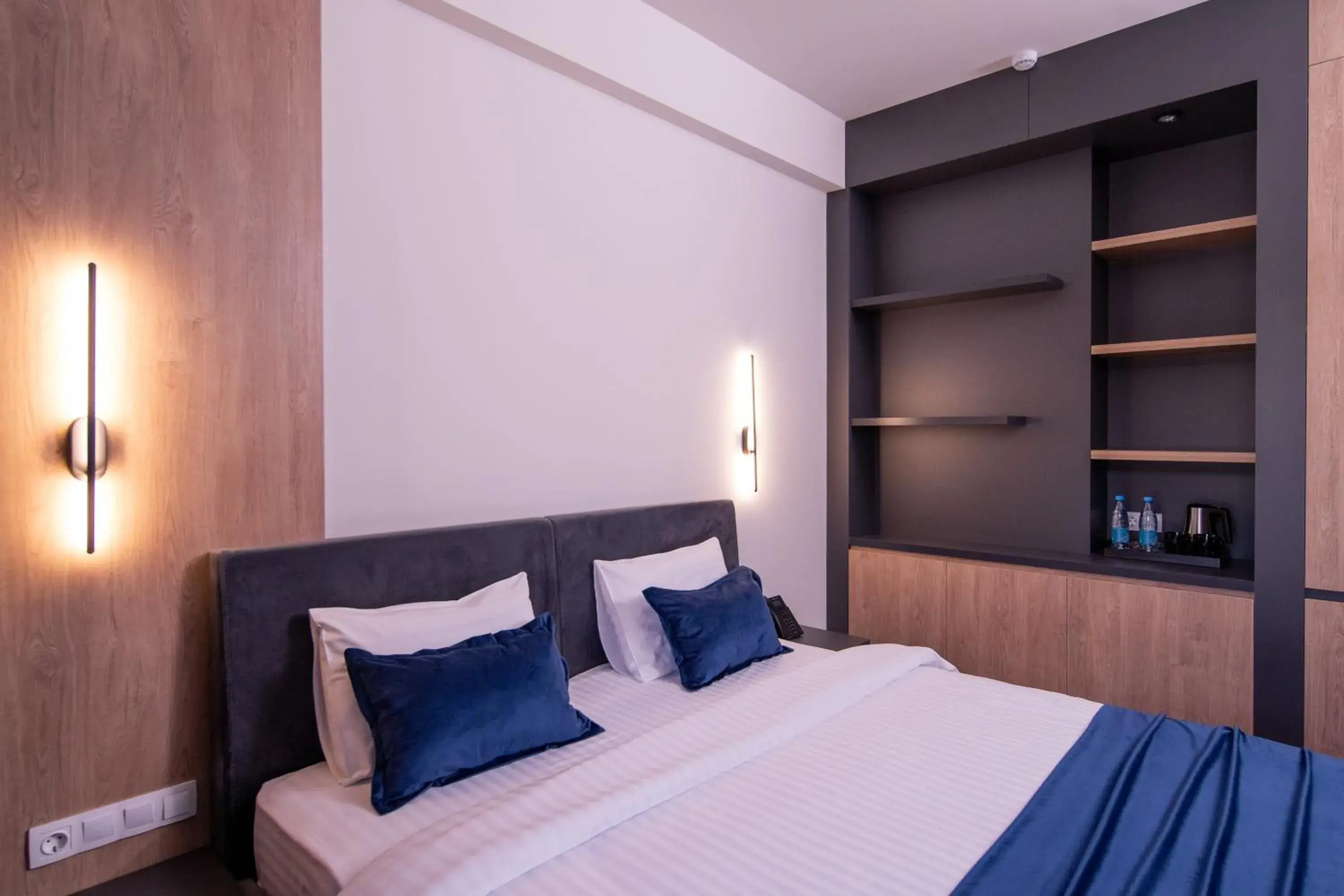 Double or Twin Room - single occupancy in Dili Town Resort and Spa Double or Twin Room - single occupancy in Dili Town Resort and Spa