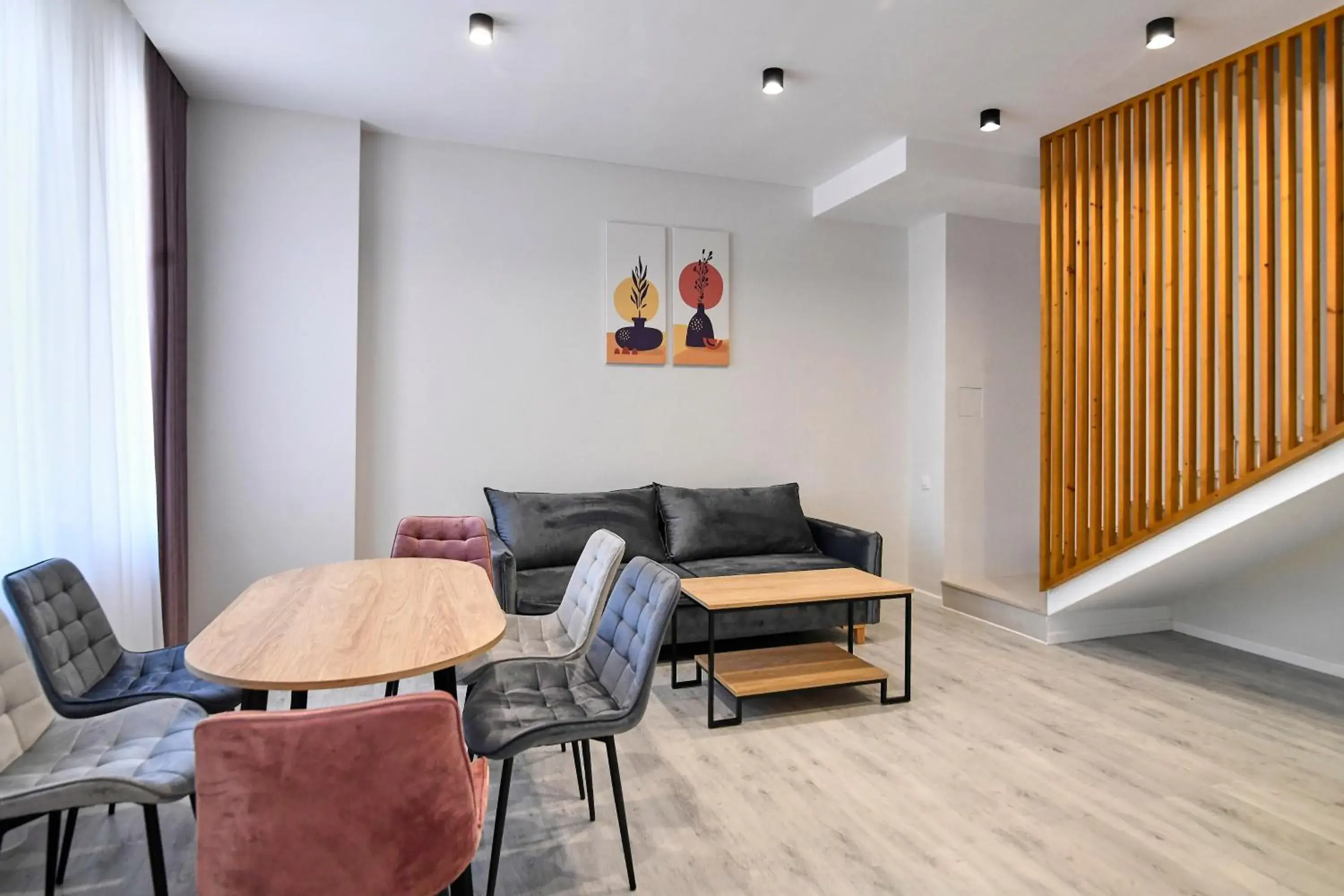 Apartment with Balcony in Dili Town Resort and Spa Apartment with Balcony in Dili Town Resort and Spa