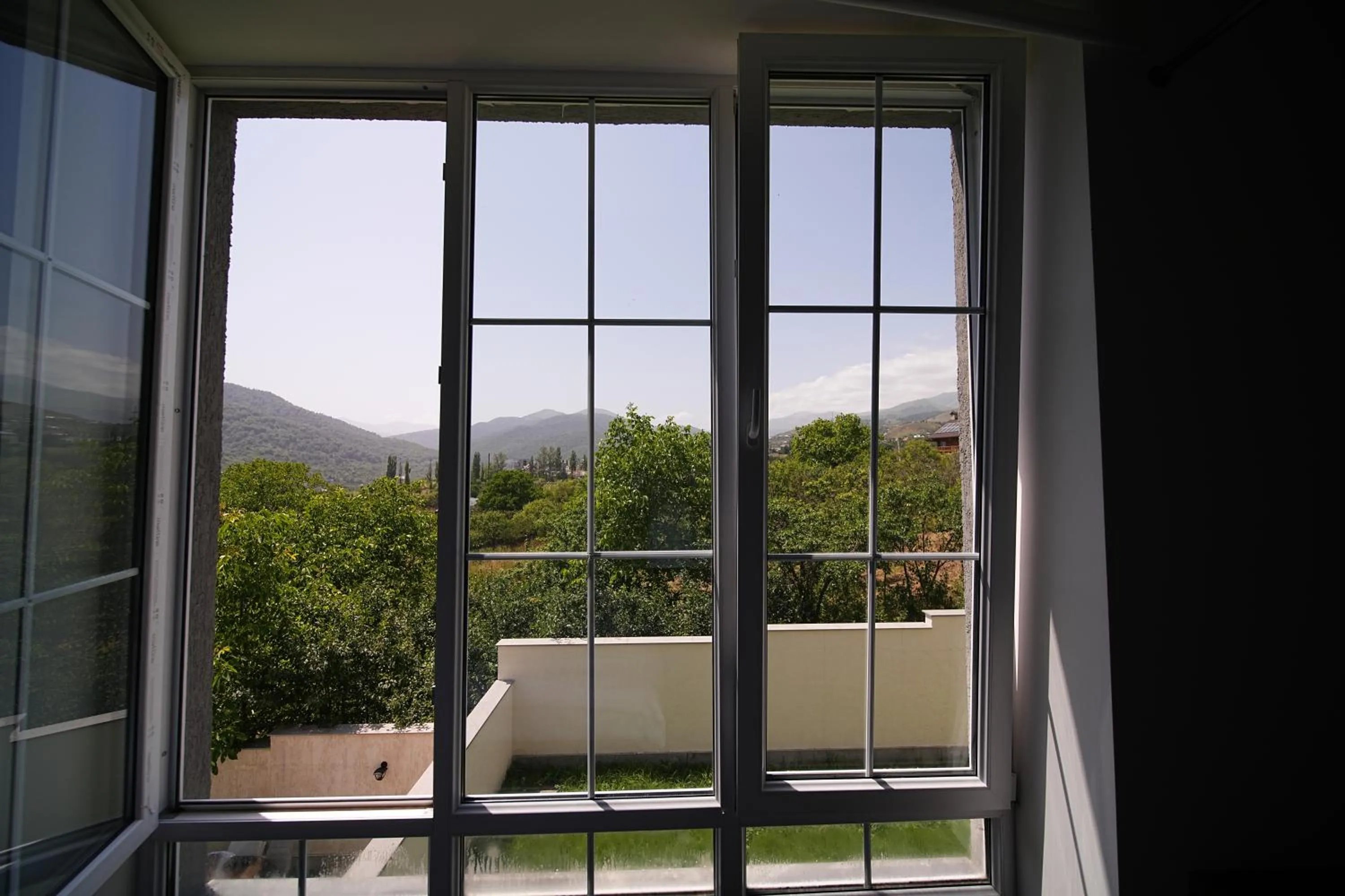 Property building in Dili Town Resort and Spa