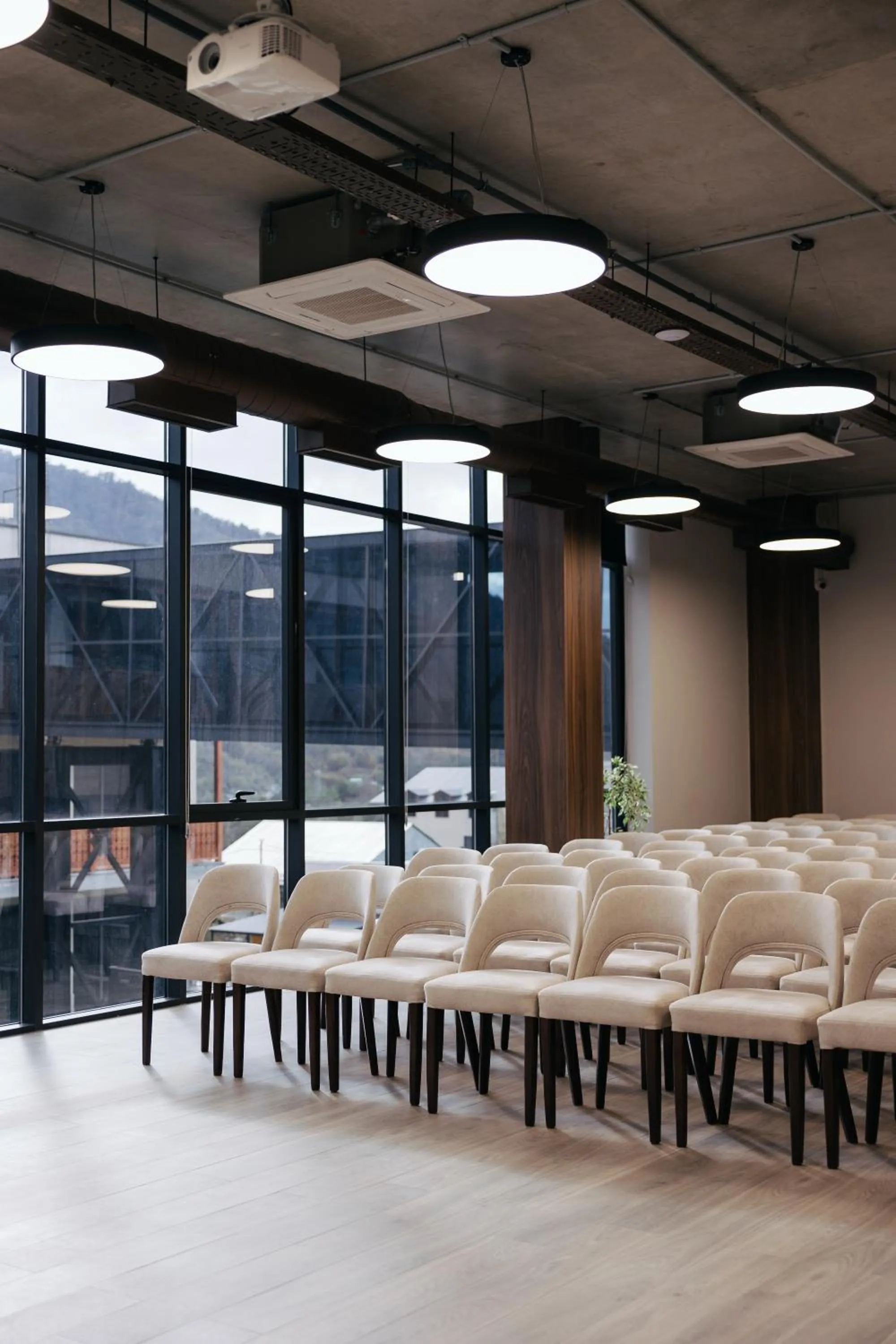 Meeting/conference room in Dili Town Resort and Spa