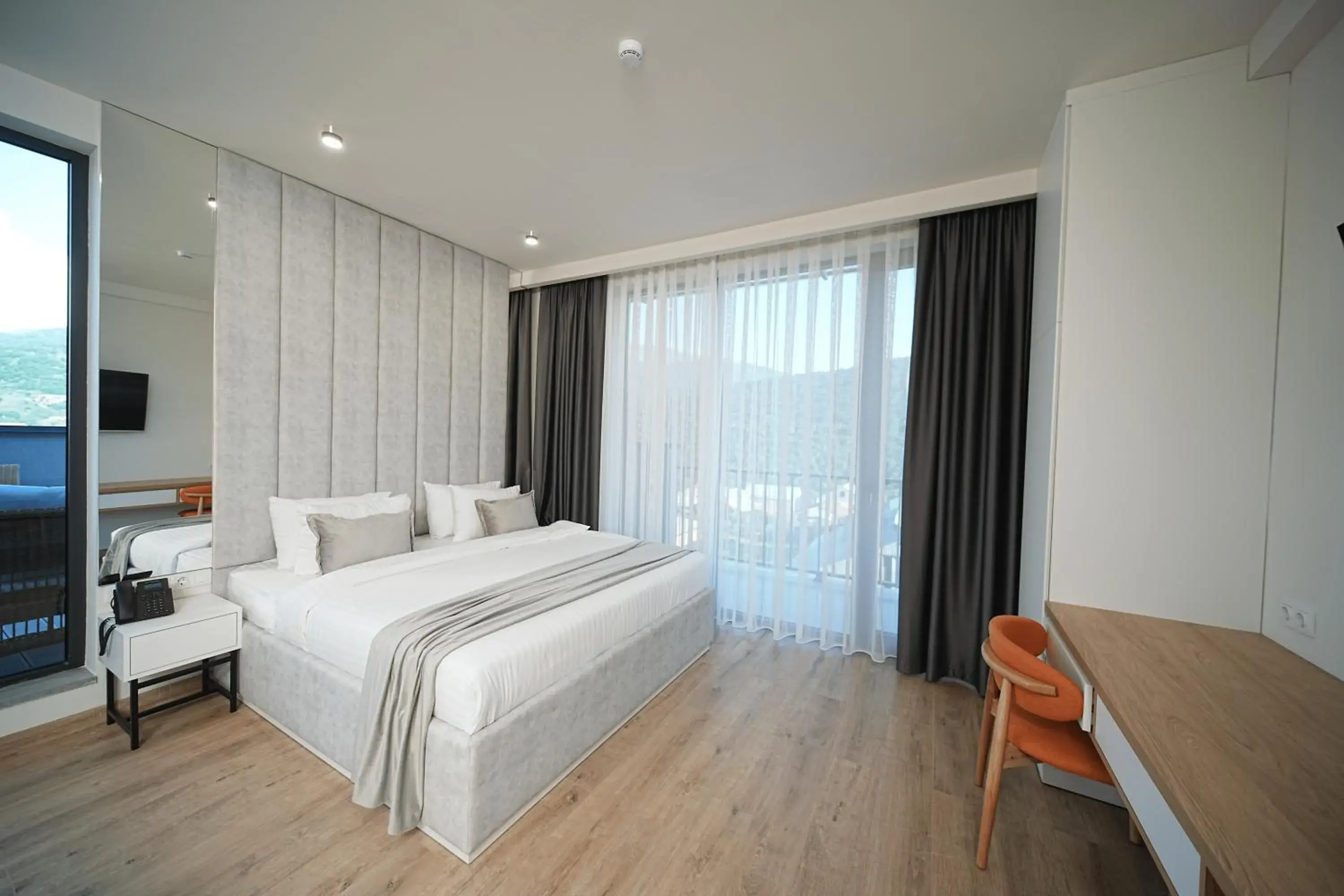 Dili Town Resort and Spa Dili Town Resort and Spa