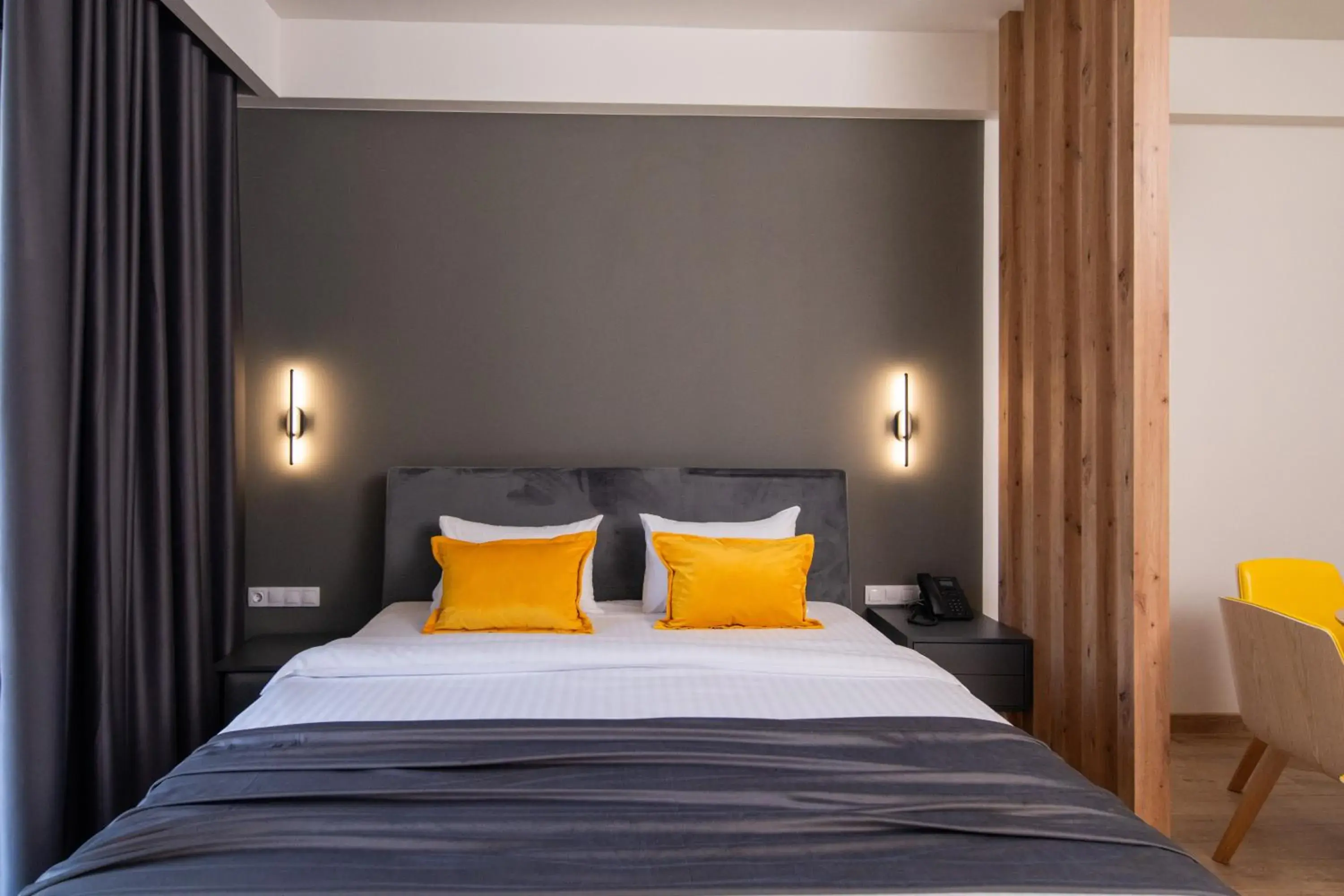 Deluxe Studio - single occupancy in Dili Town Resort and Spa Deluxe Studio - single occupancy in Dili Town Resort and Spa