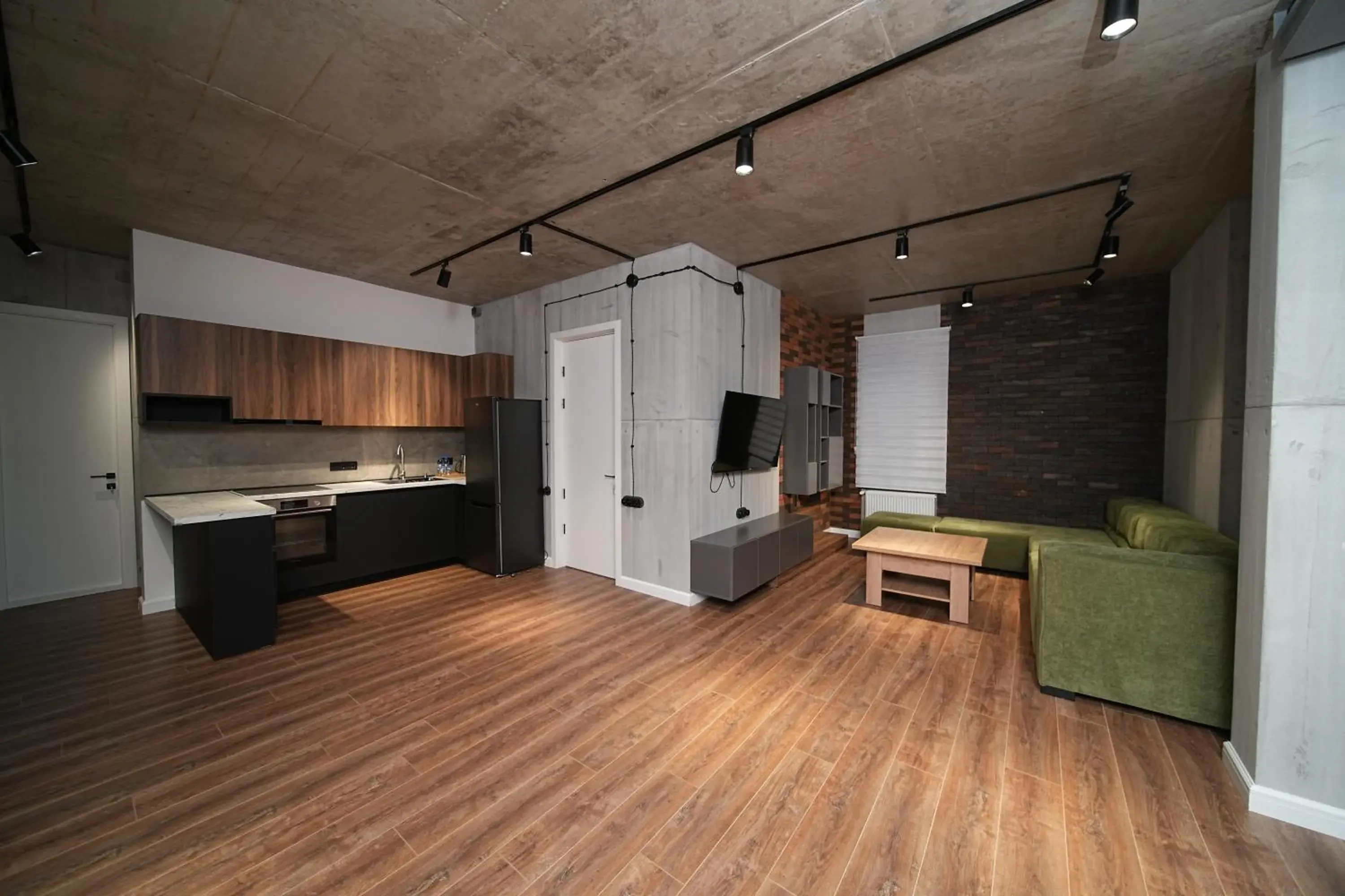 Three-Bedroom Apartment in Dili Town Resort and Spa Three-Bedroom Apartment in Dili Town Resort and Spa