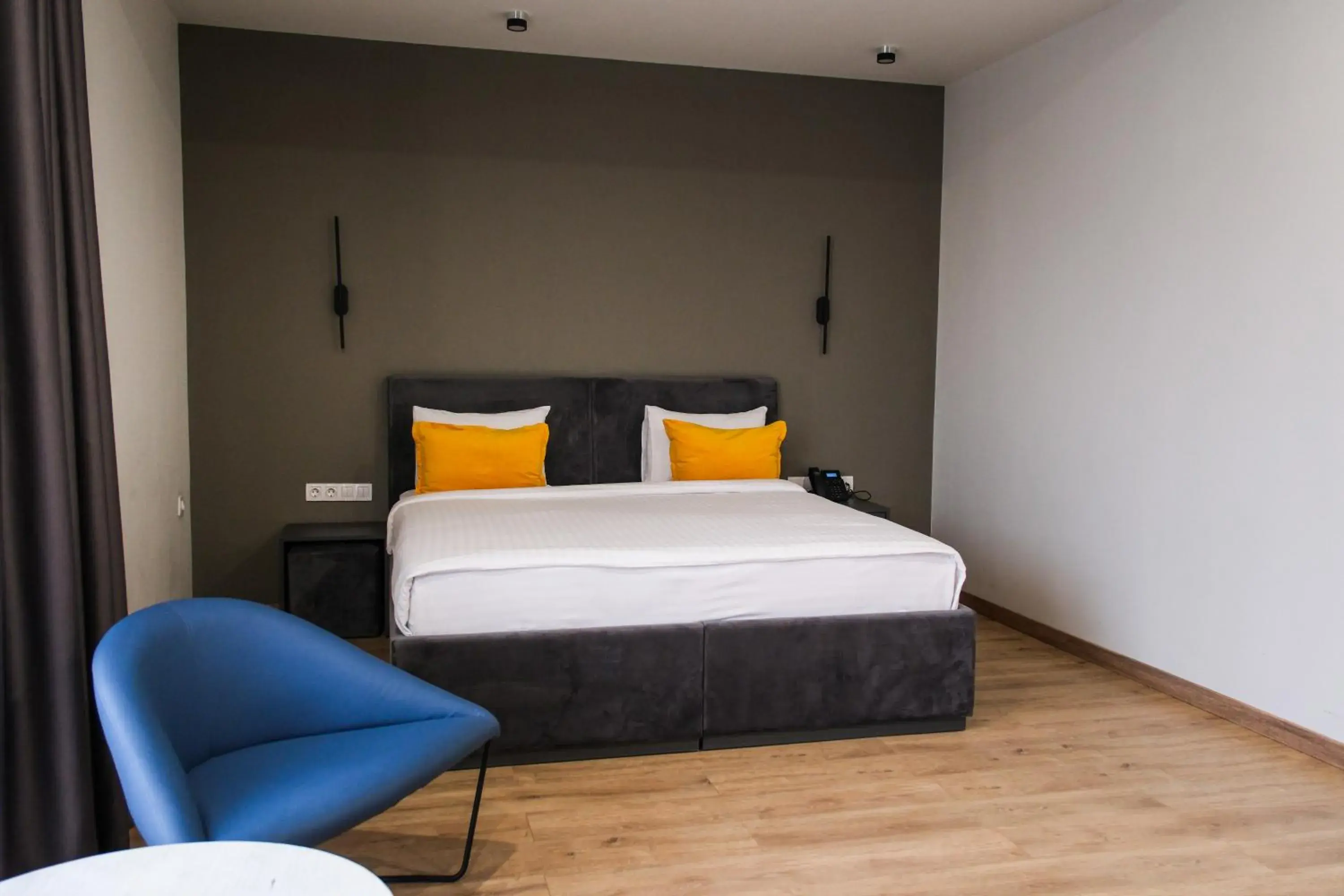 Deluxe Family Room in Dili Town Resort and Spa Deluxe Family Room in Dili Town Resort and Spa