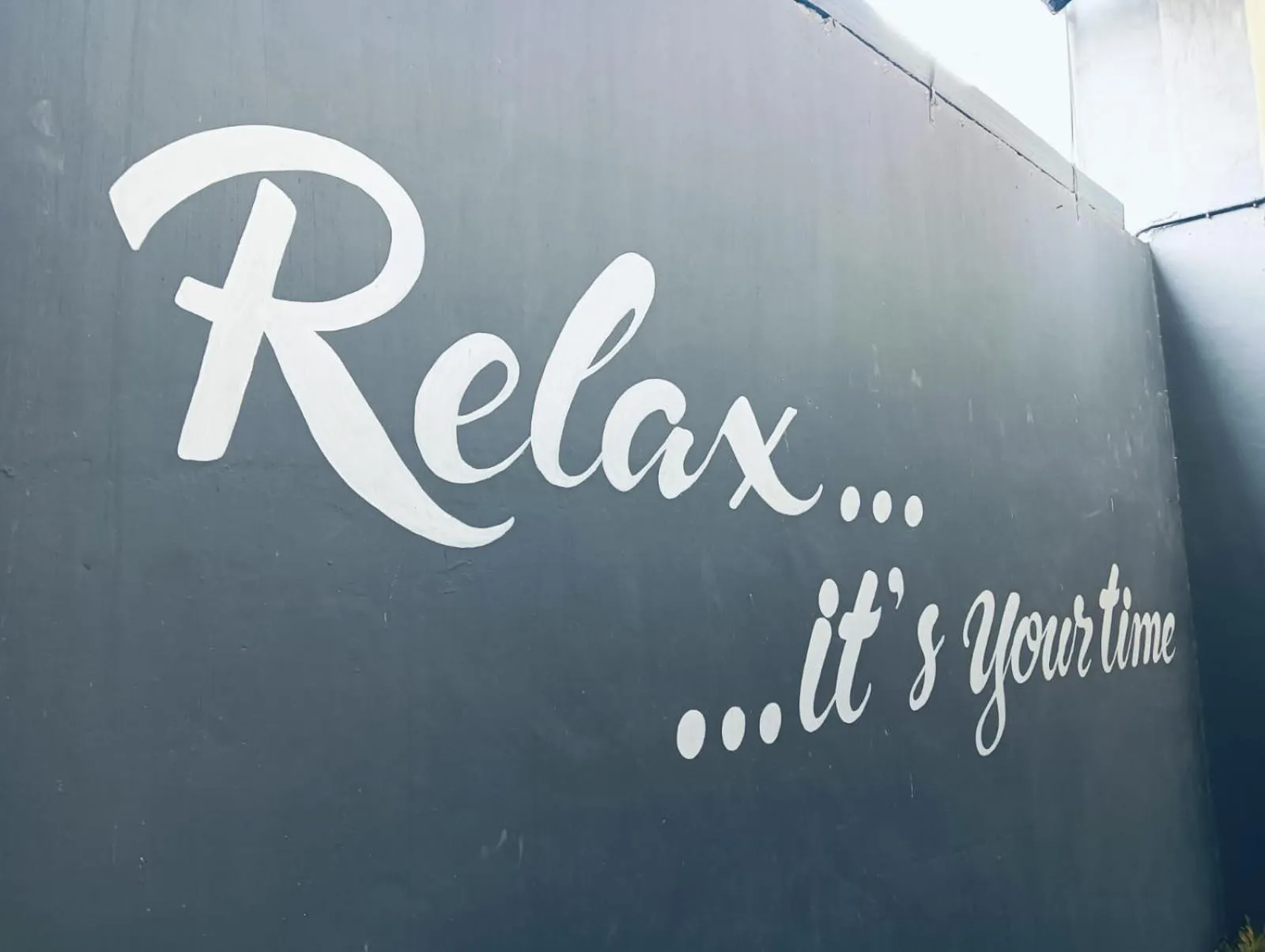 Spa and wellness centre/facilities in Nobody Inn Bali at Arya guest house